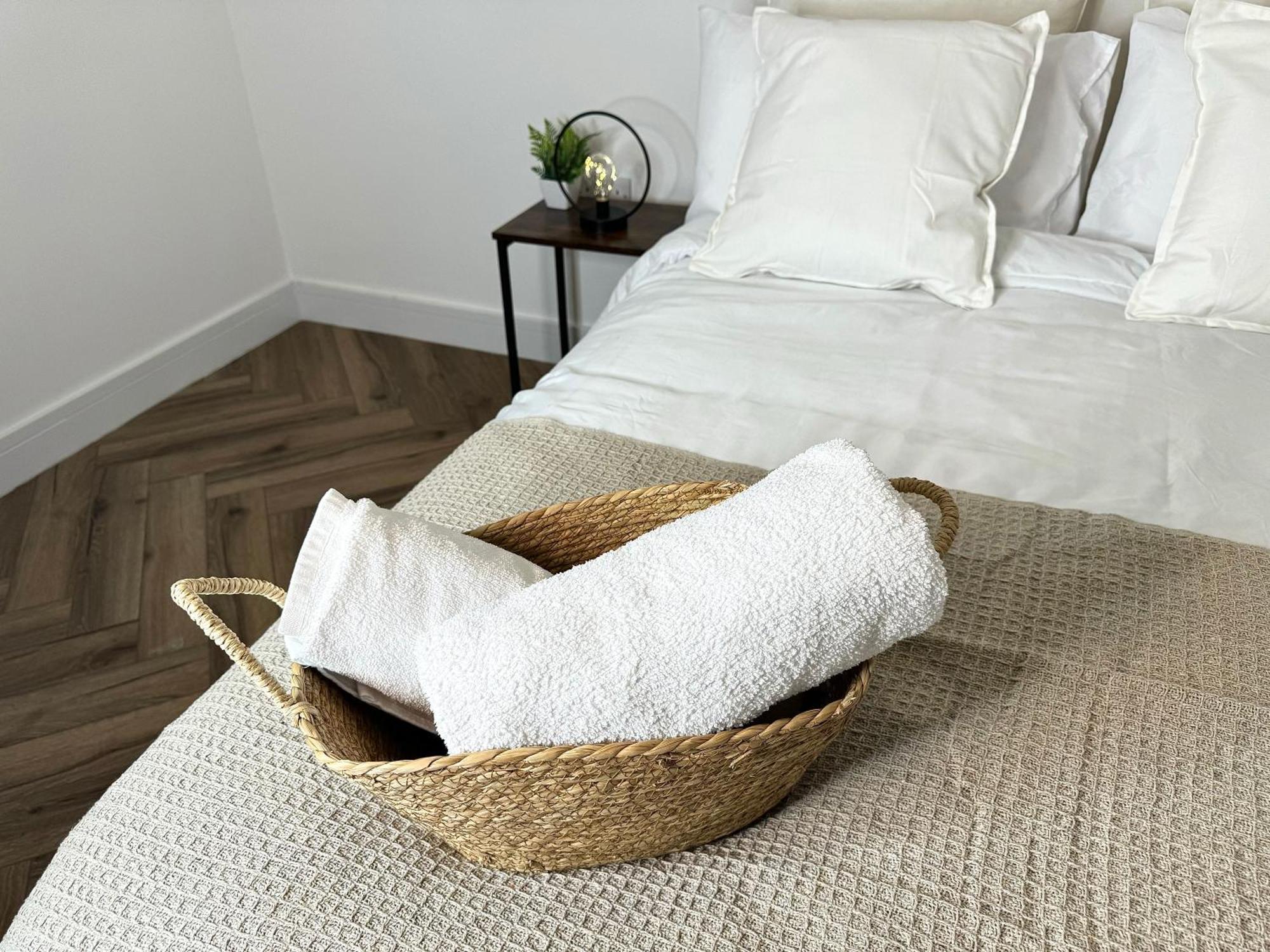 2 Bed Luxury *