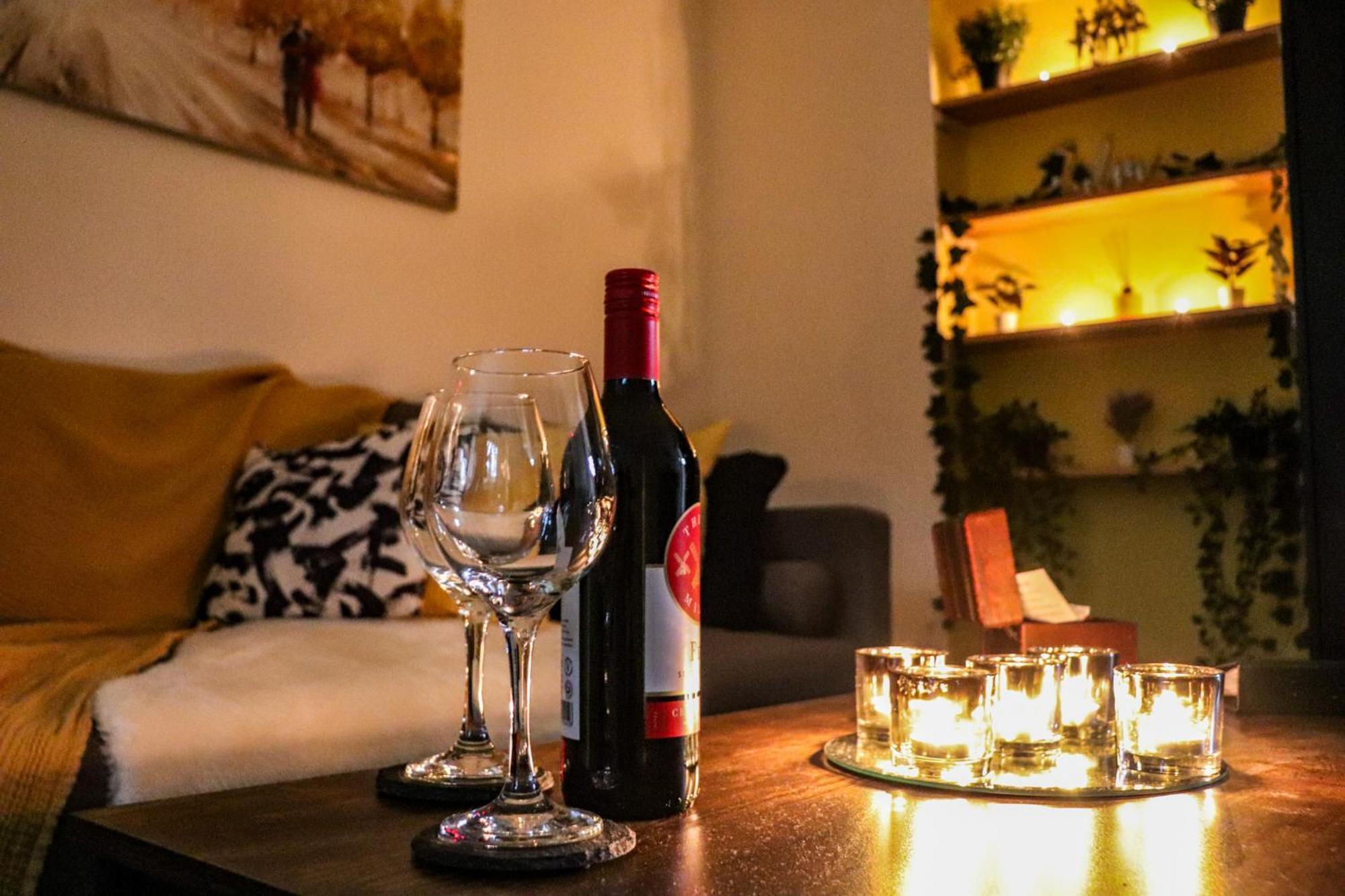 Apartment Cosy Near City Centre *