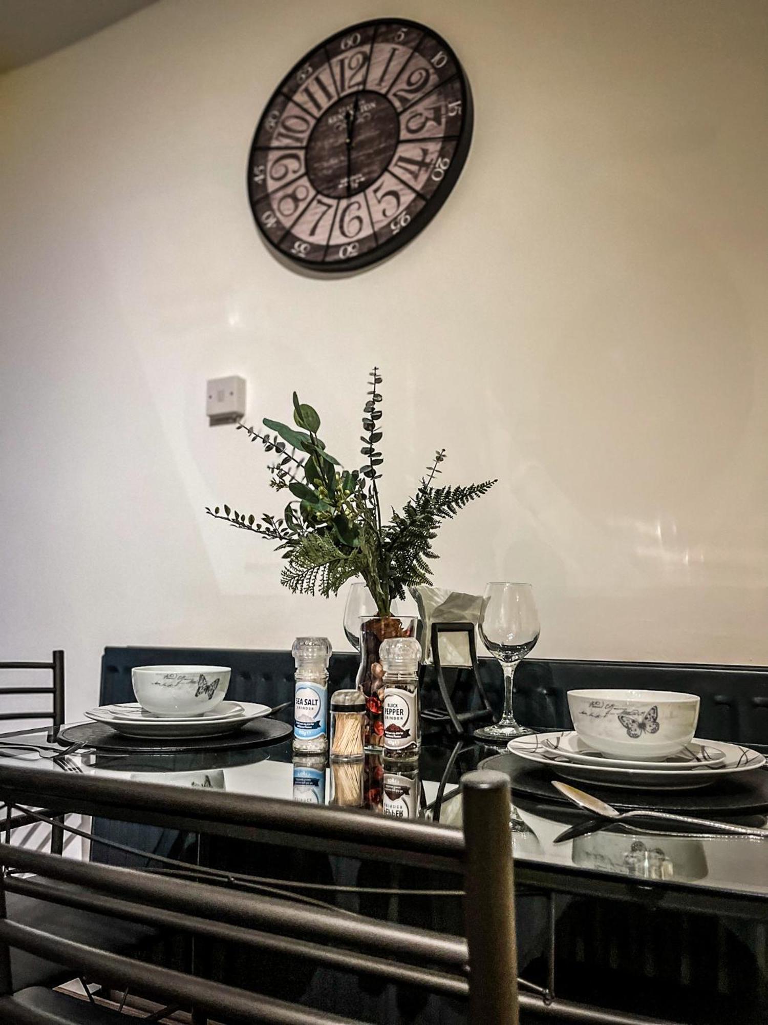 Cosy Near City Centre Apartment Birmingham
