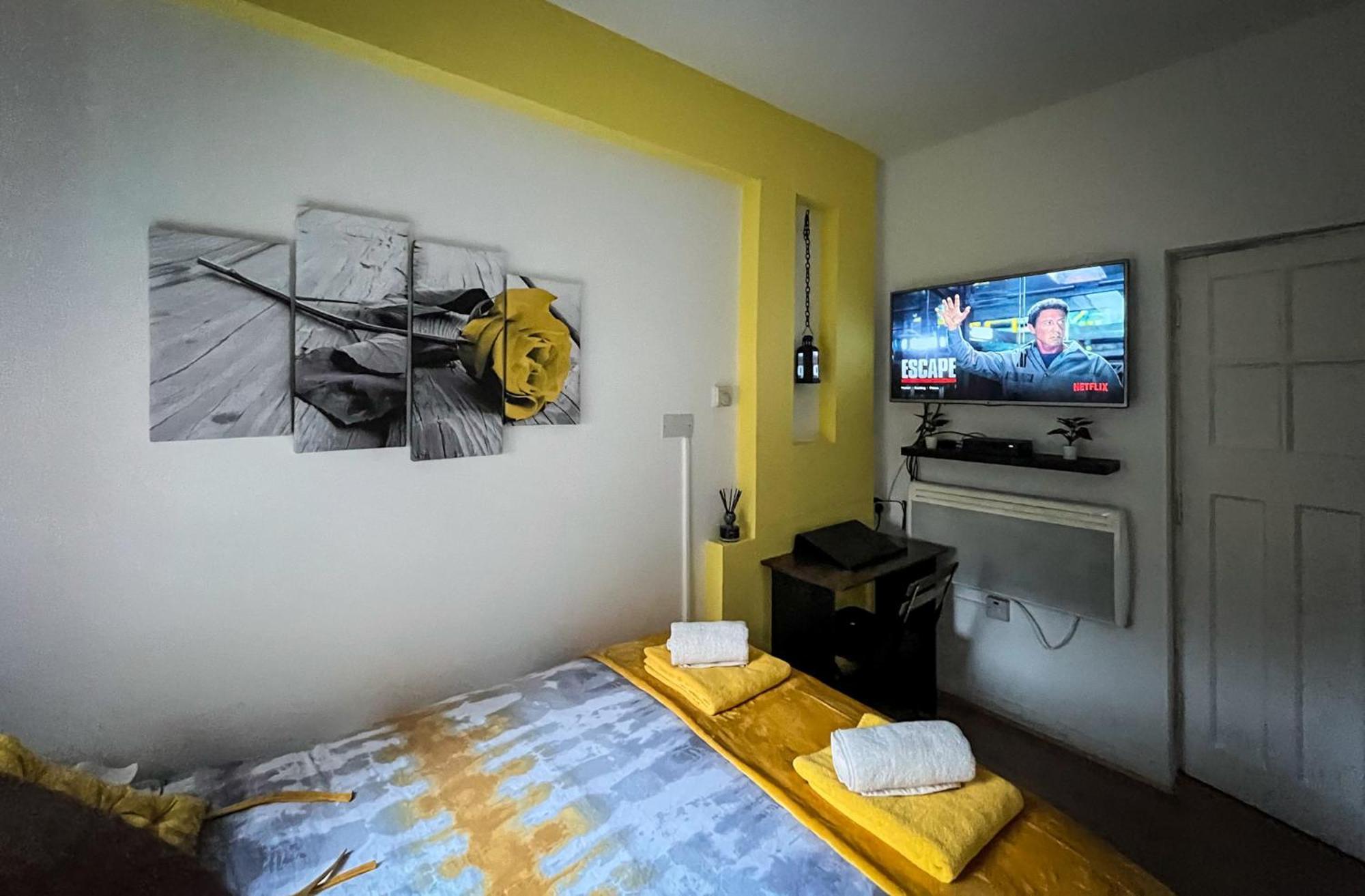 Cosy Near City Centre Birmingham