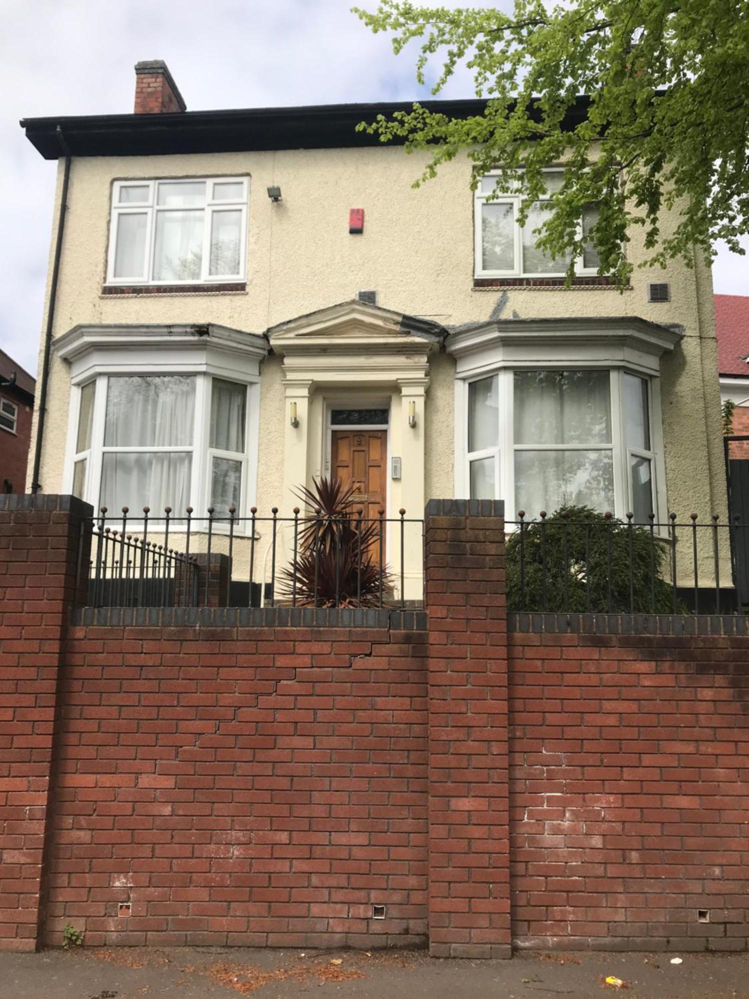 Cosy Near City Centre