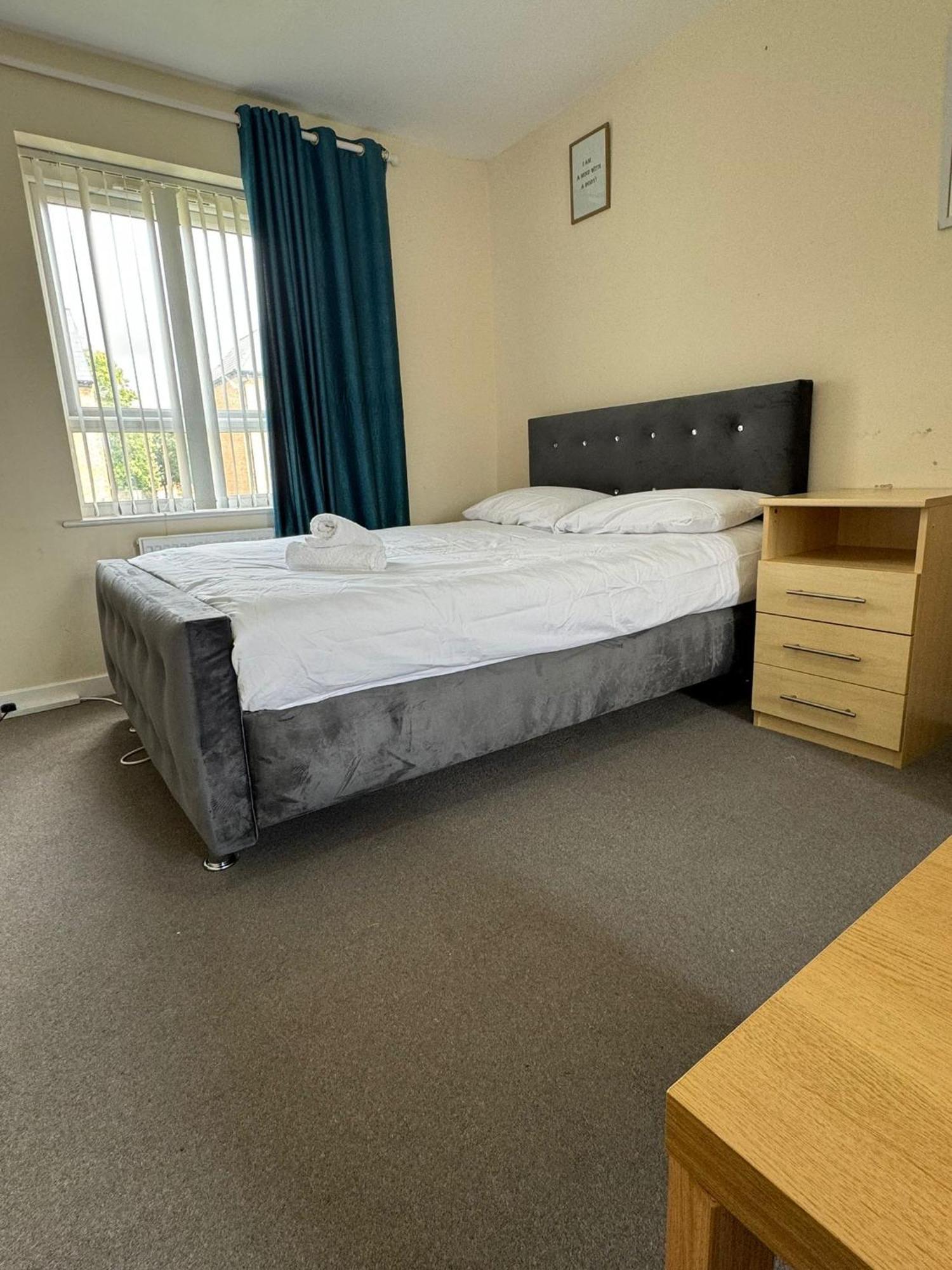 Homestay Central Birmingham
