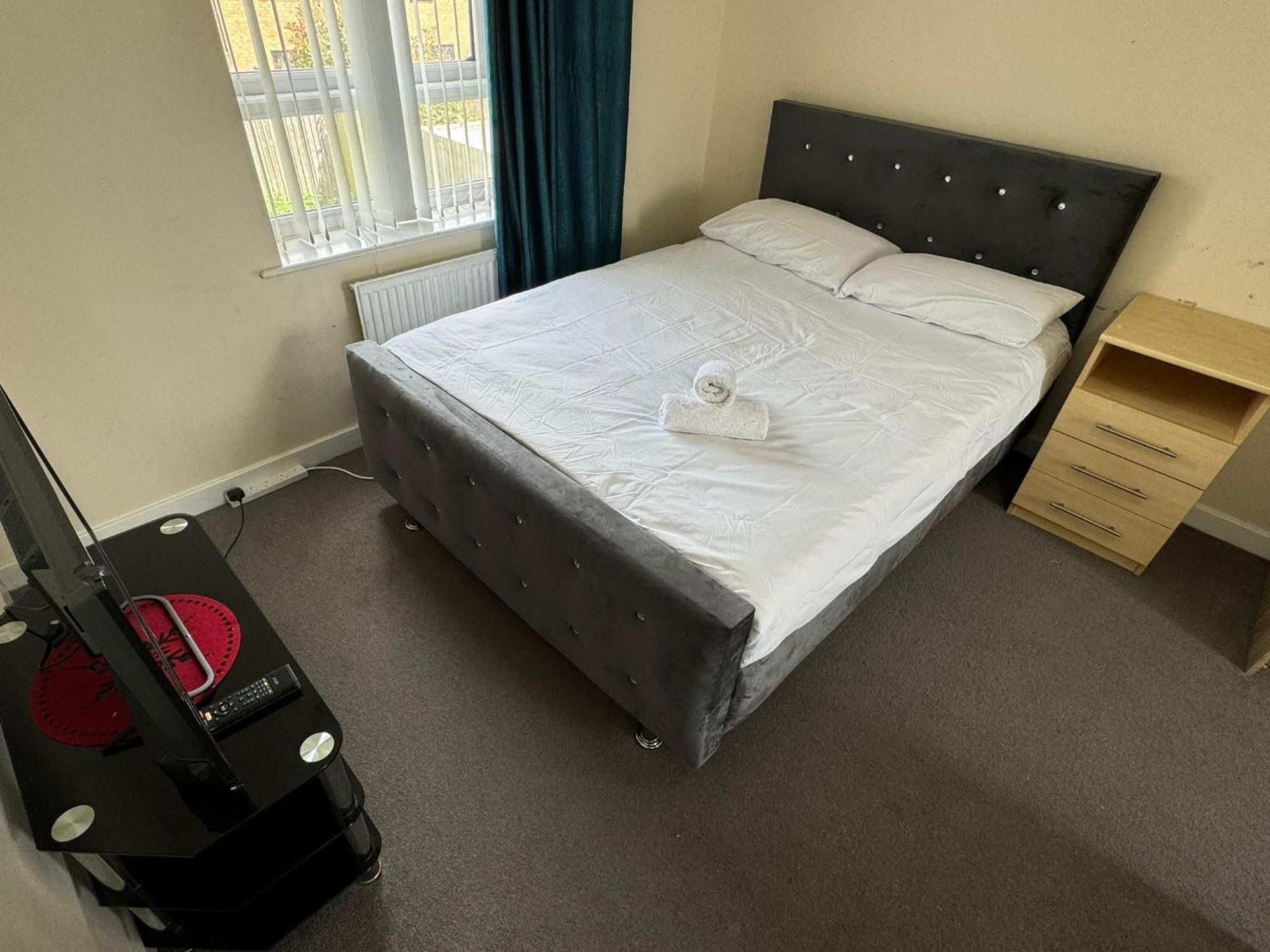 Central Birmingham Homestay *