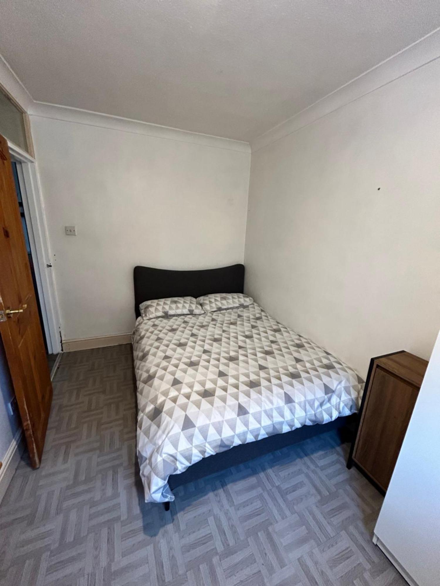 Apartment Brindley Place 3 Flat Birmingham