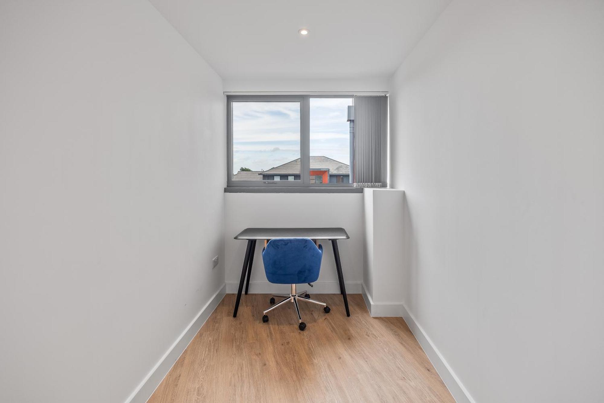 Nec Bhx Airport Hs2 World Apartment *