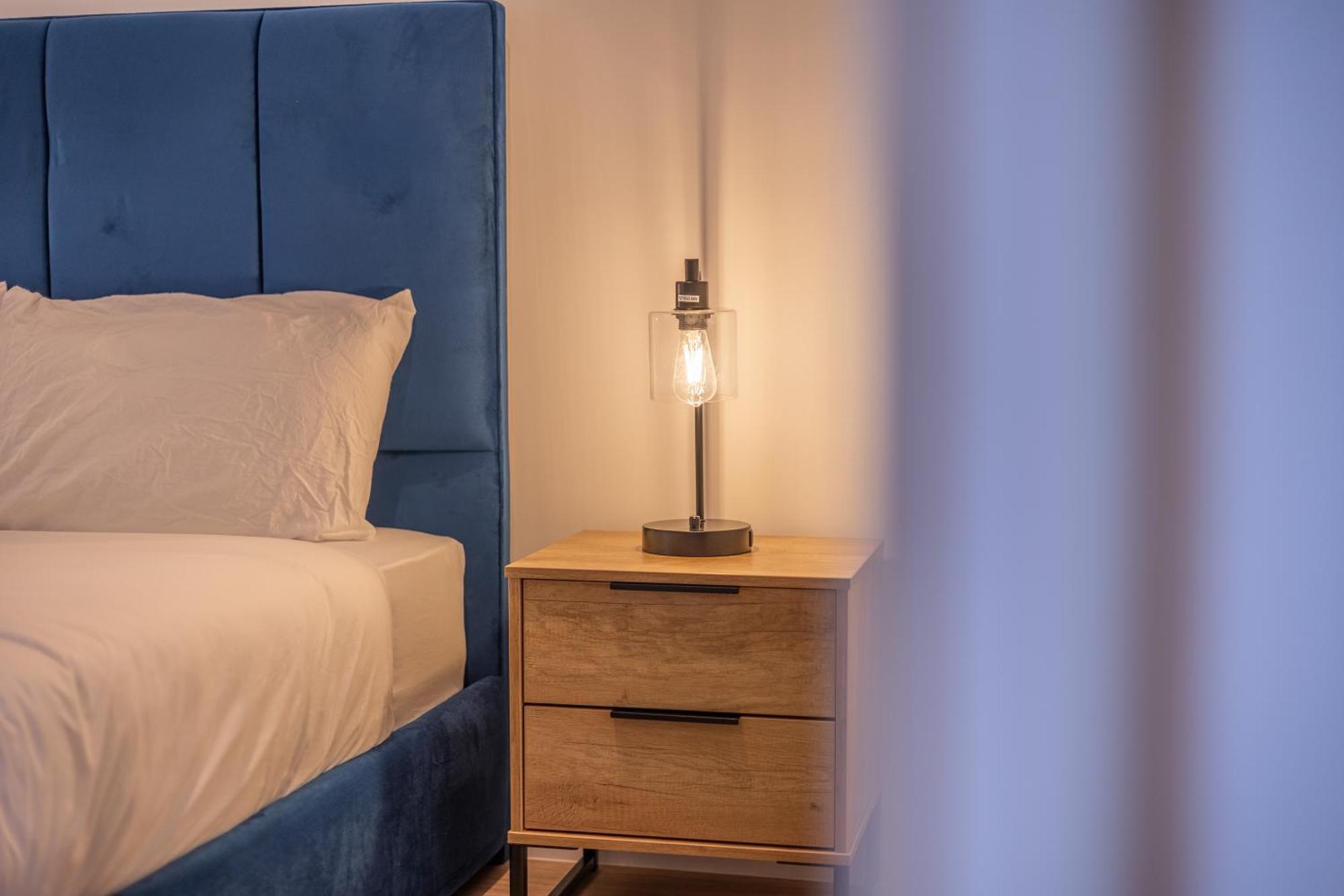 Apartment Nec Bhx Airport Hs2 World
