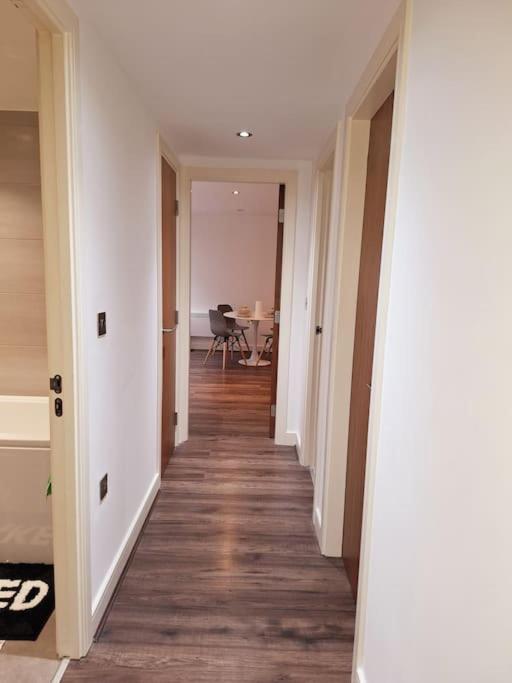 Apartment Madison 2 Beds Birmingham