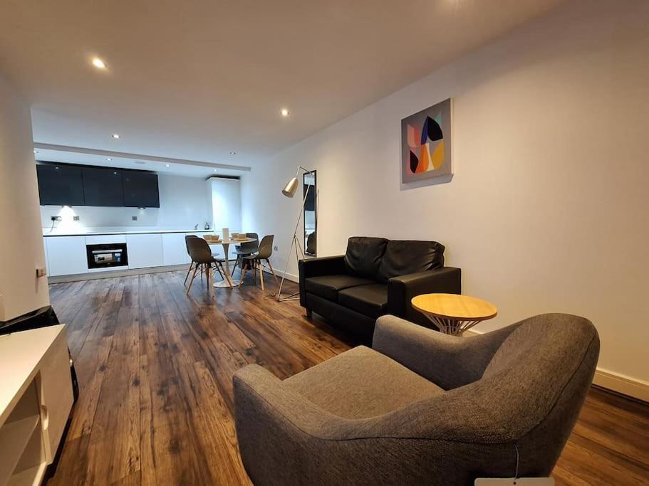 Madison 2 Beds Apartment