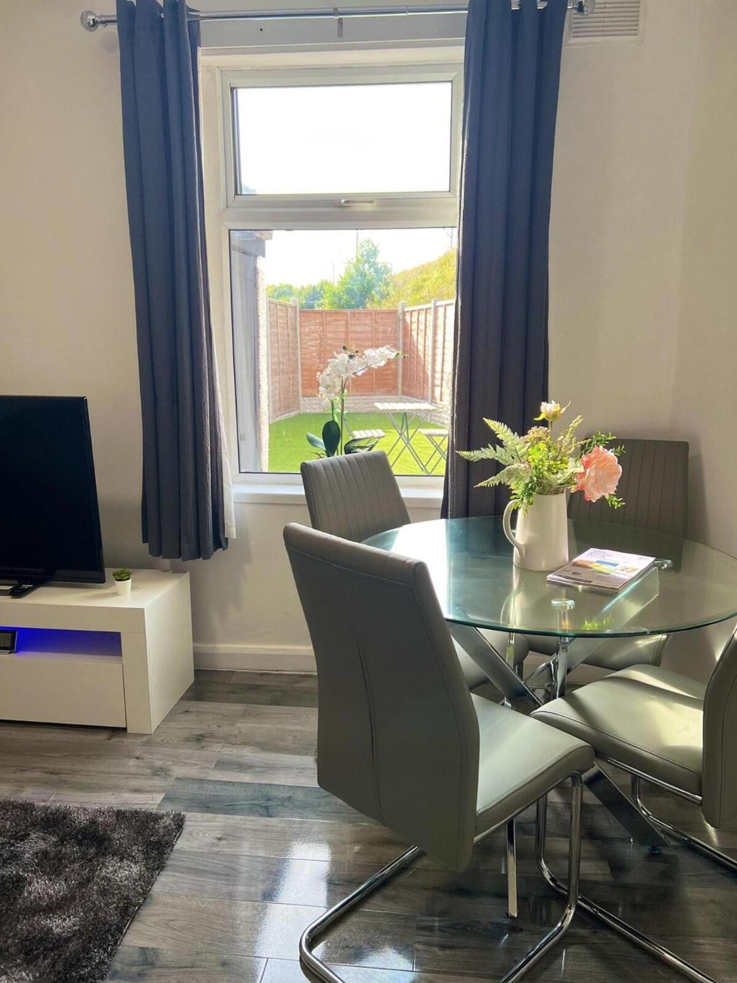 Blissful Retreat - 4 Bedroom
