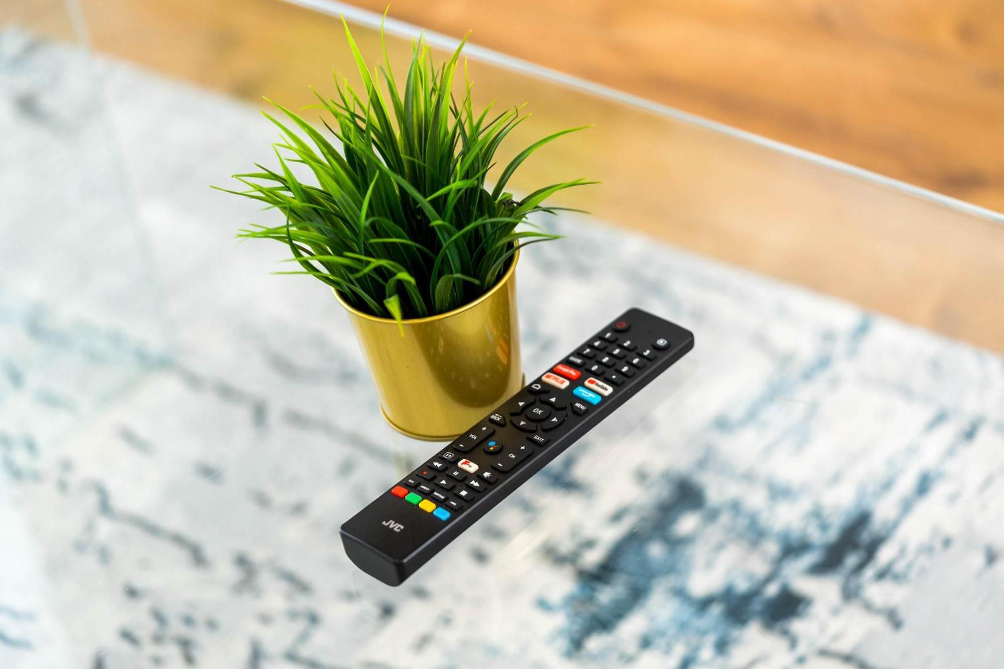 Luxury - Centre - Free Netflix & Wifi - 304h * Birmingham
