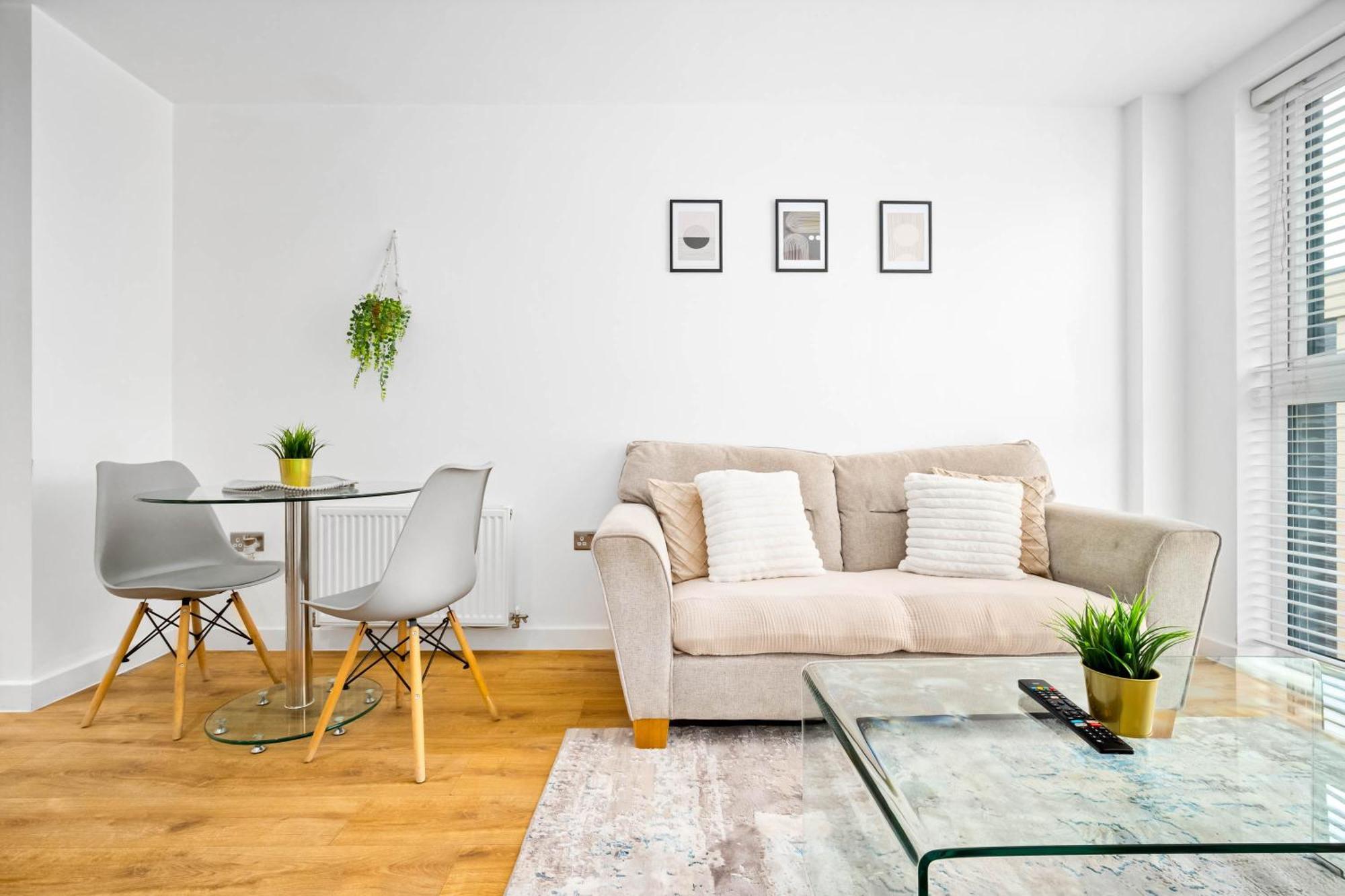 Luxury - Centre - Free Netflix & Wifi - 304h