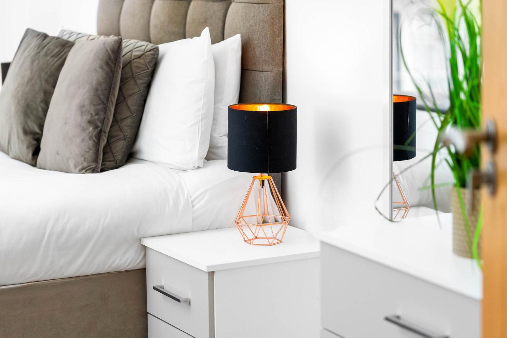 Apartment Luxury - Centre - Free Netflix & Wifi - 304h