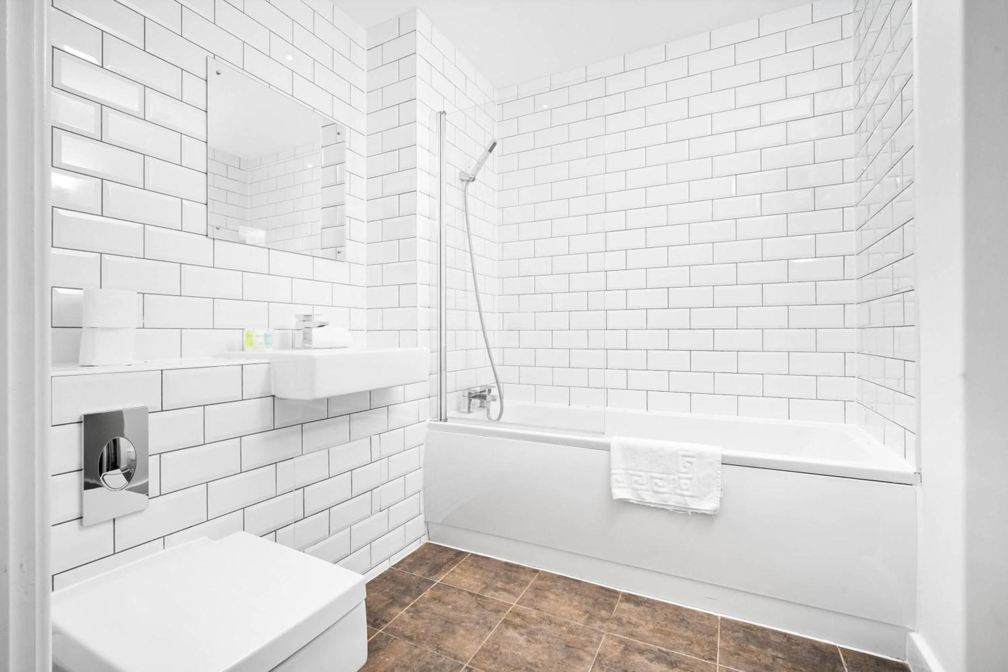 Luxury - Centre - Free Netflix & Wifi - 304h Birmingham