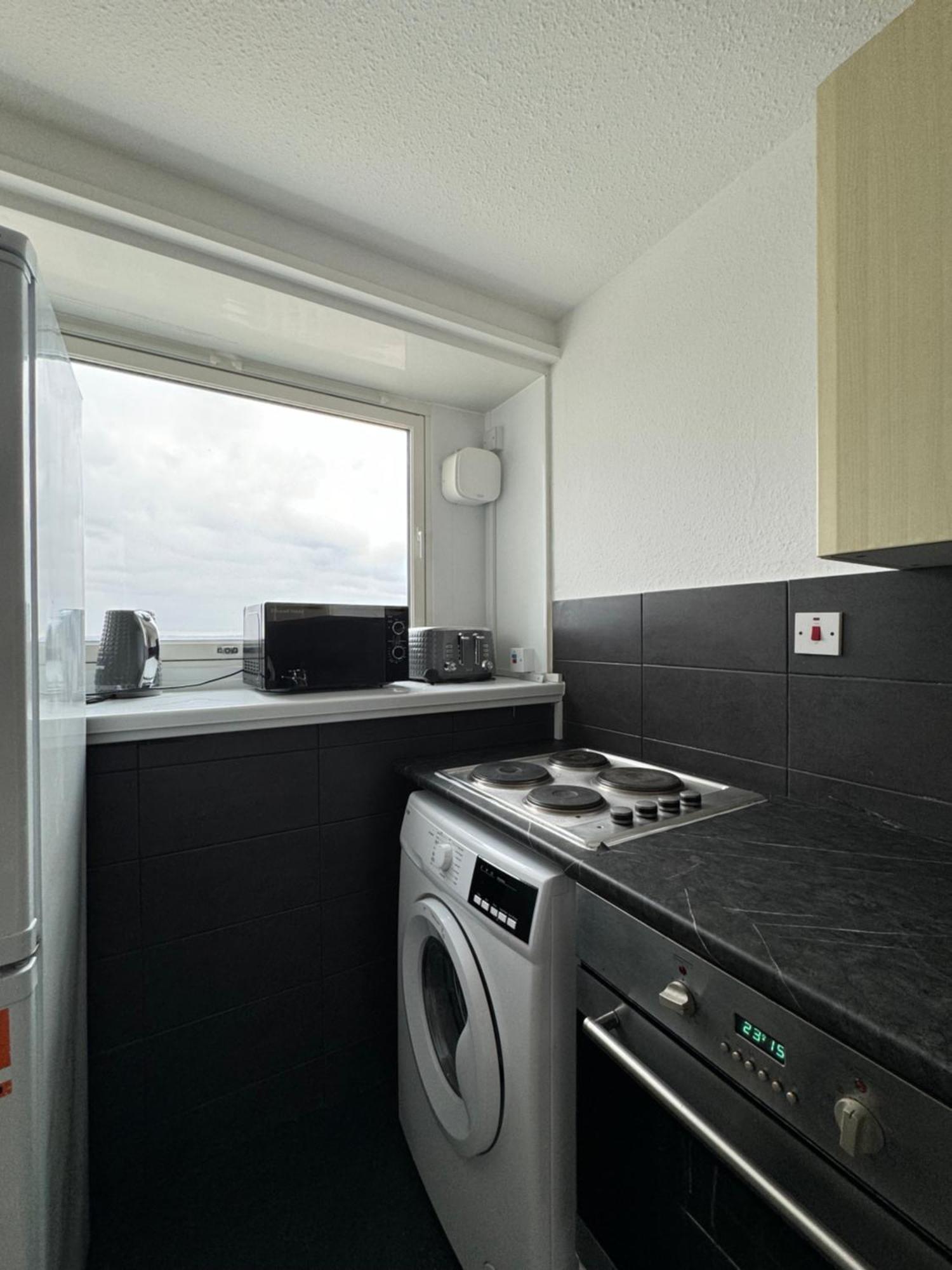 Metropolitan Manor City Centre Apartment