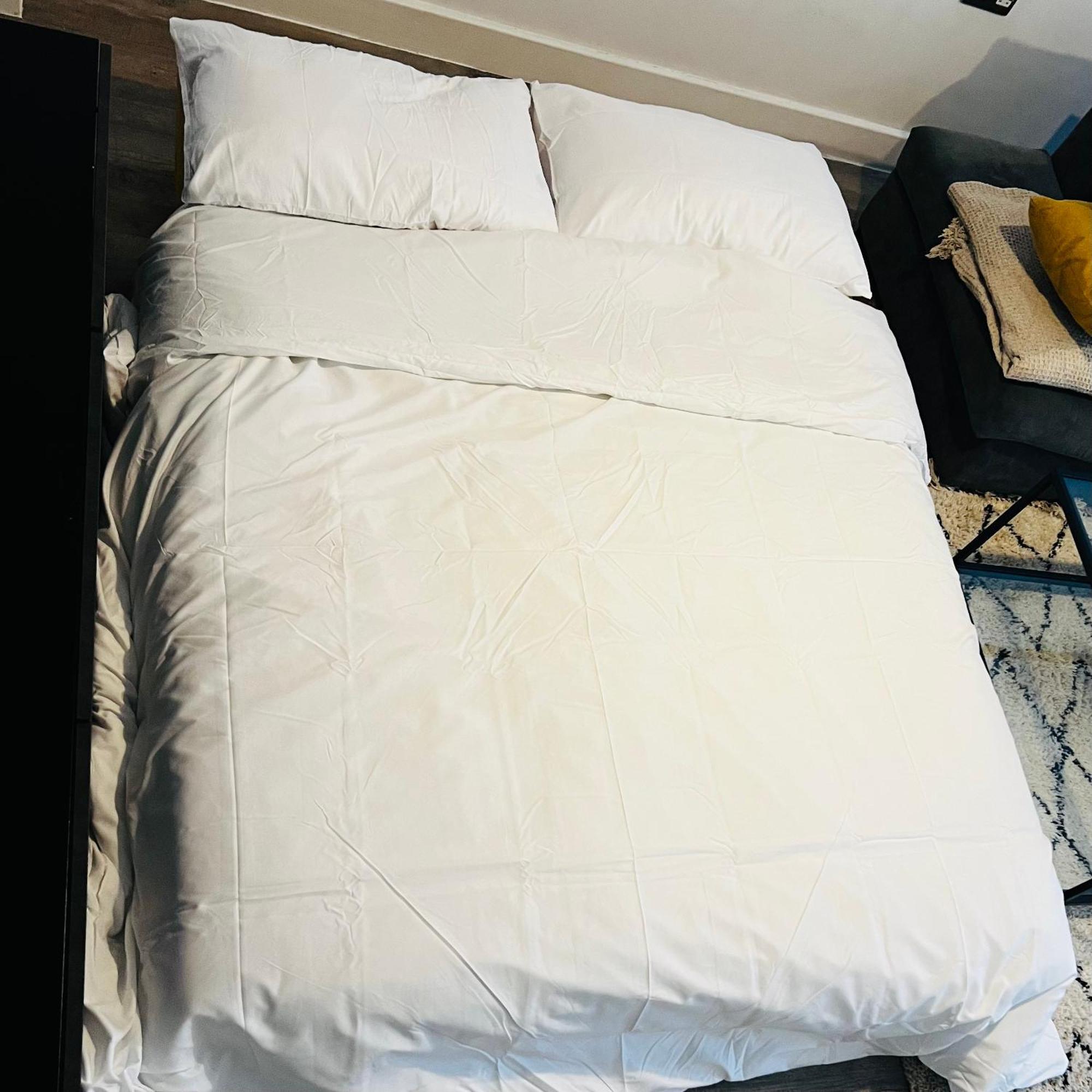 Luxurious 1-bedroom With Parking