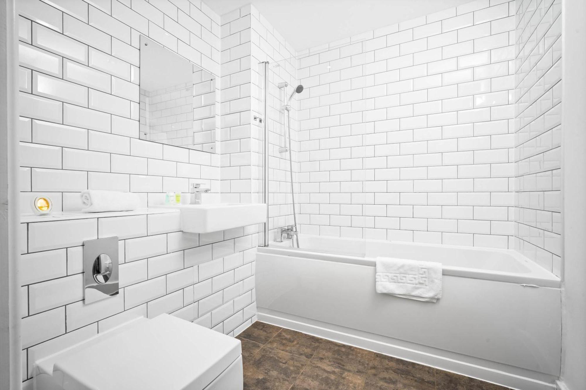 Centre - Luxury - Secure Parking - Jq 404h *
