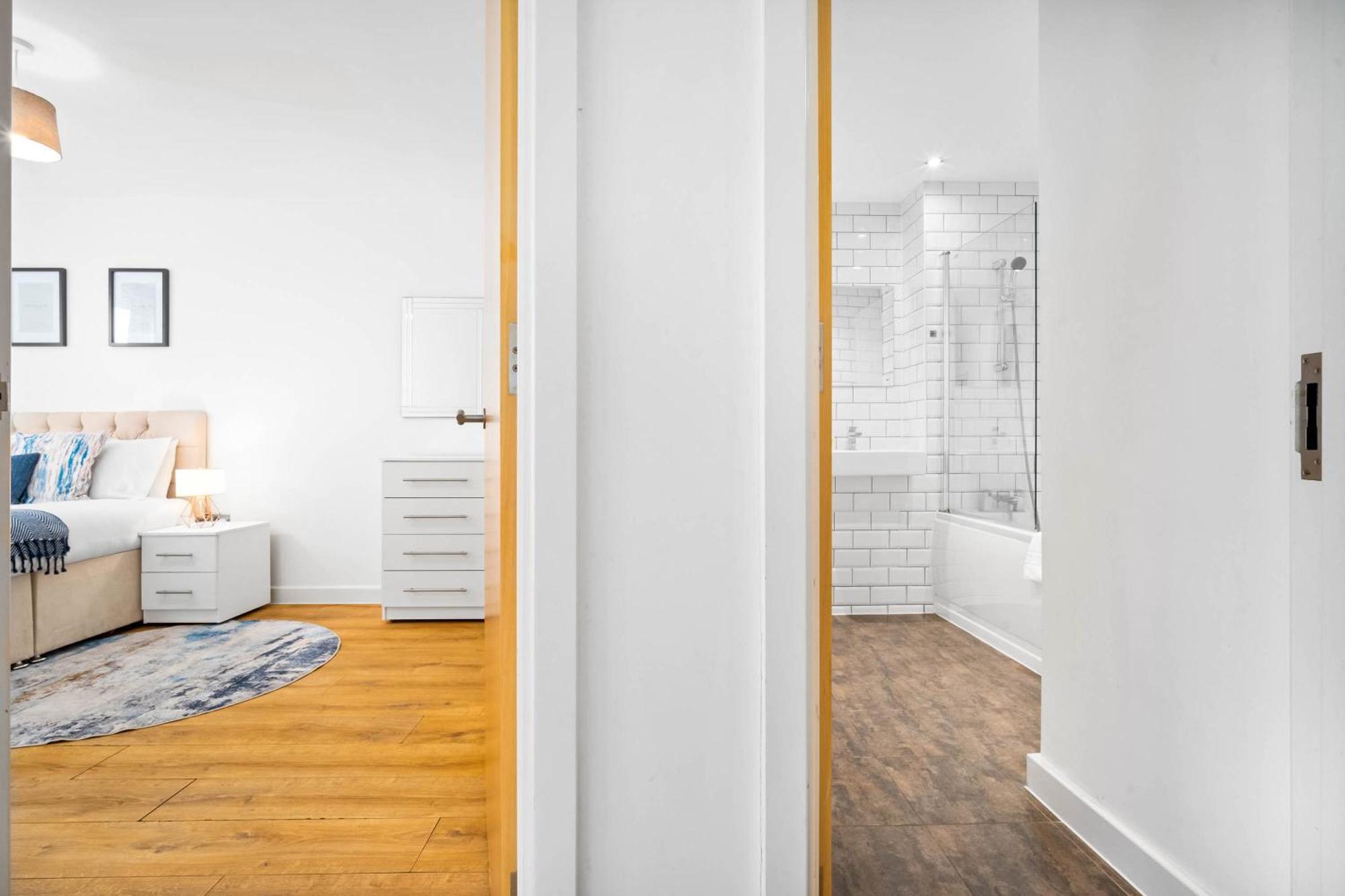 Centre - Luxury - Secure Parking - Jq 404h * Birmingham