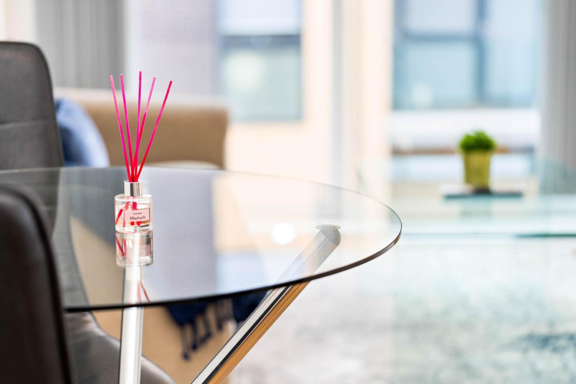 Centre - Luxury - Secure Parking - Jq 404h Apartment Birmingham