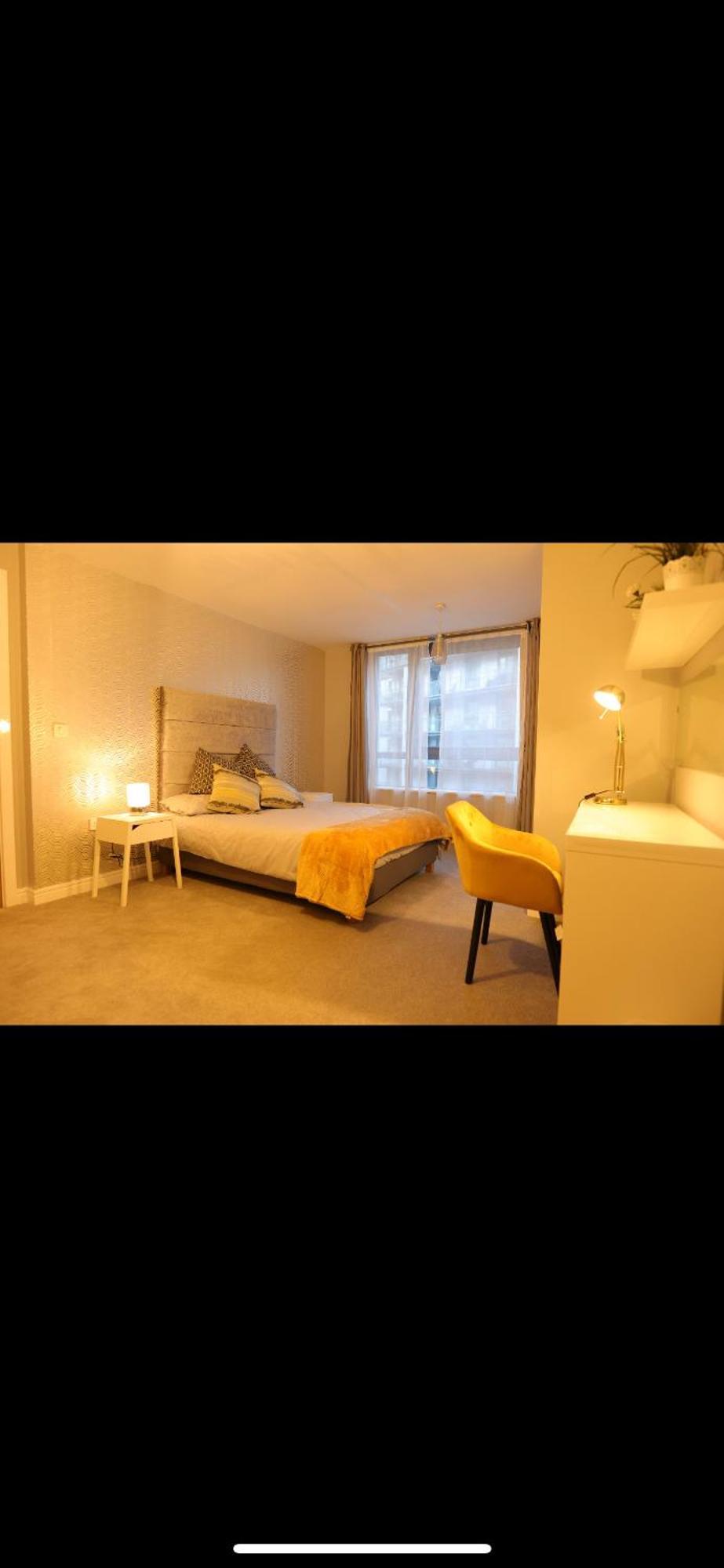 Apartment Horizon -apartments *
