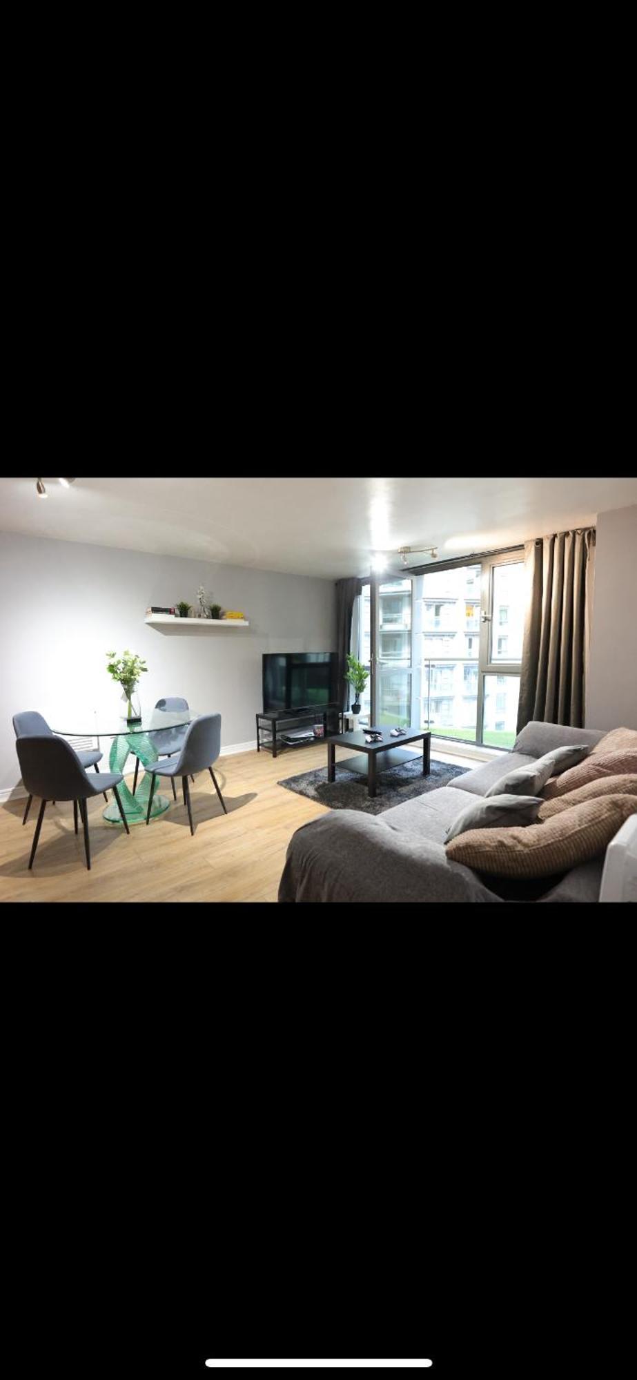 Apartment Horizon -apartments *