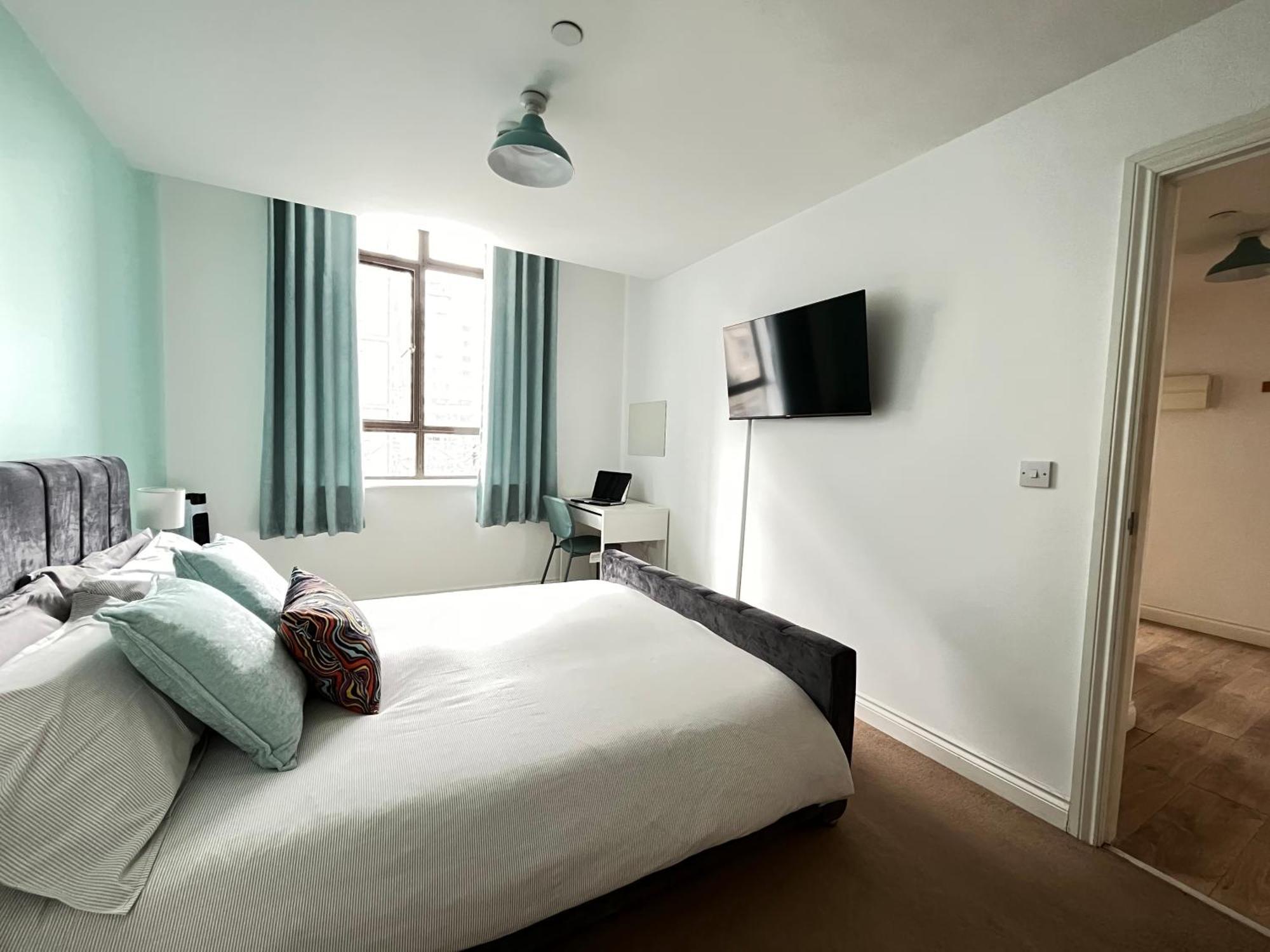 Apartment Modern