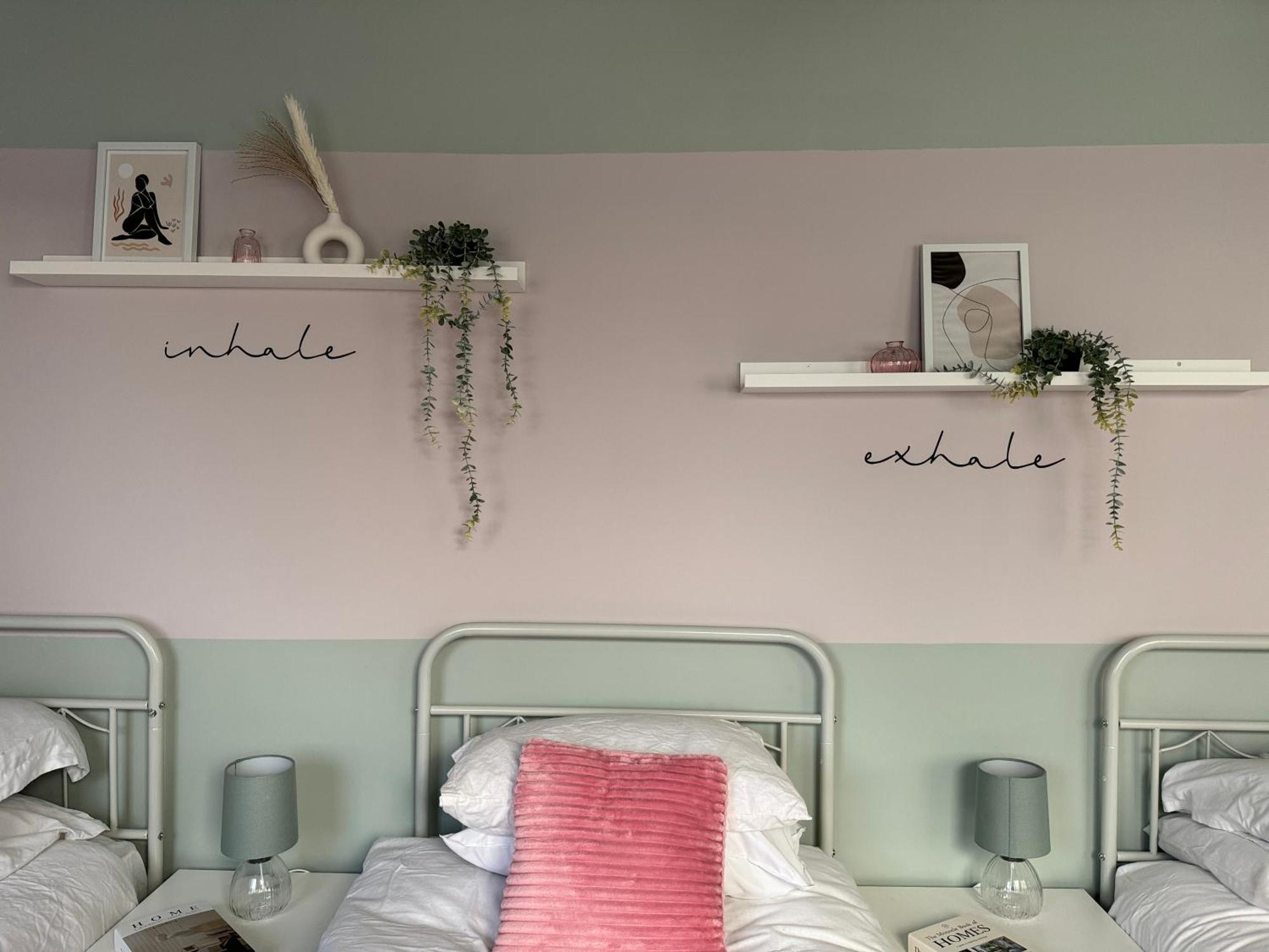 Apartment Birmingham City Stay Apartments *