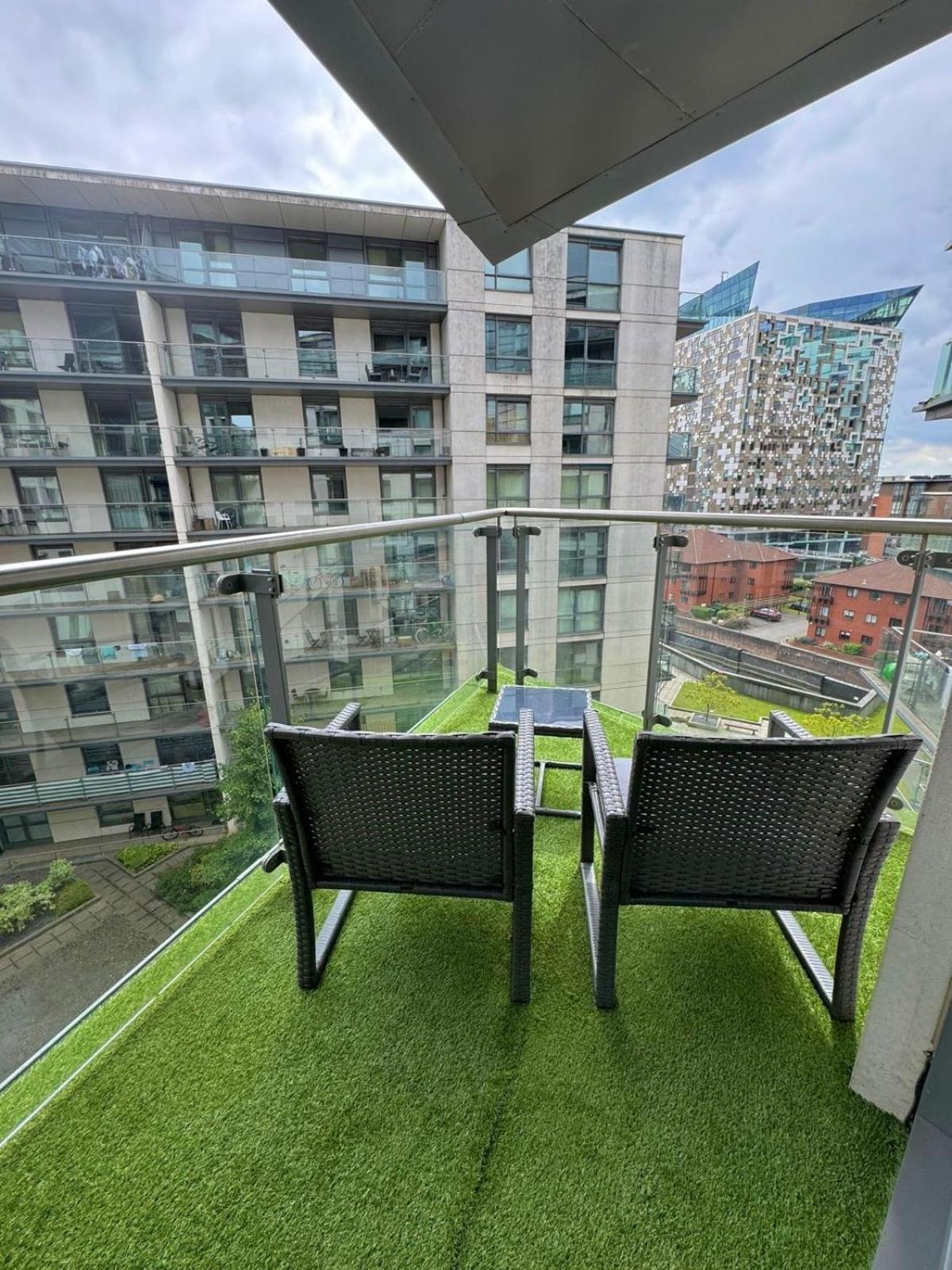 Horizon -apartments Apartment Birmingham