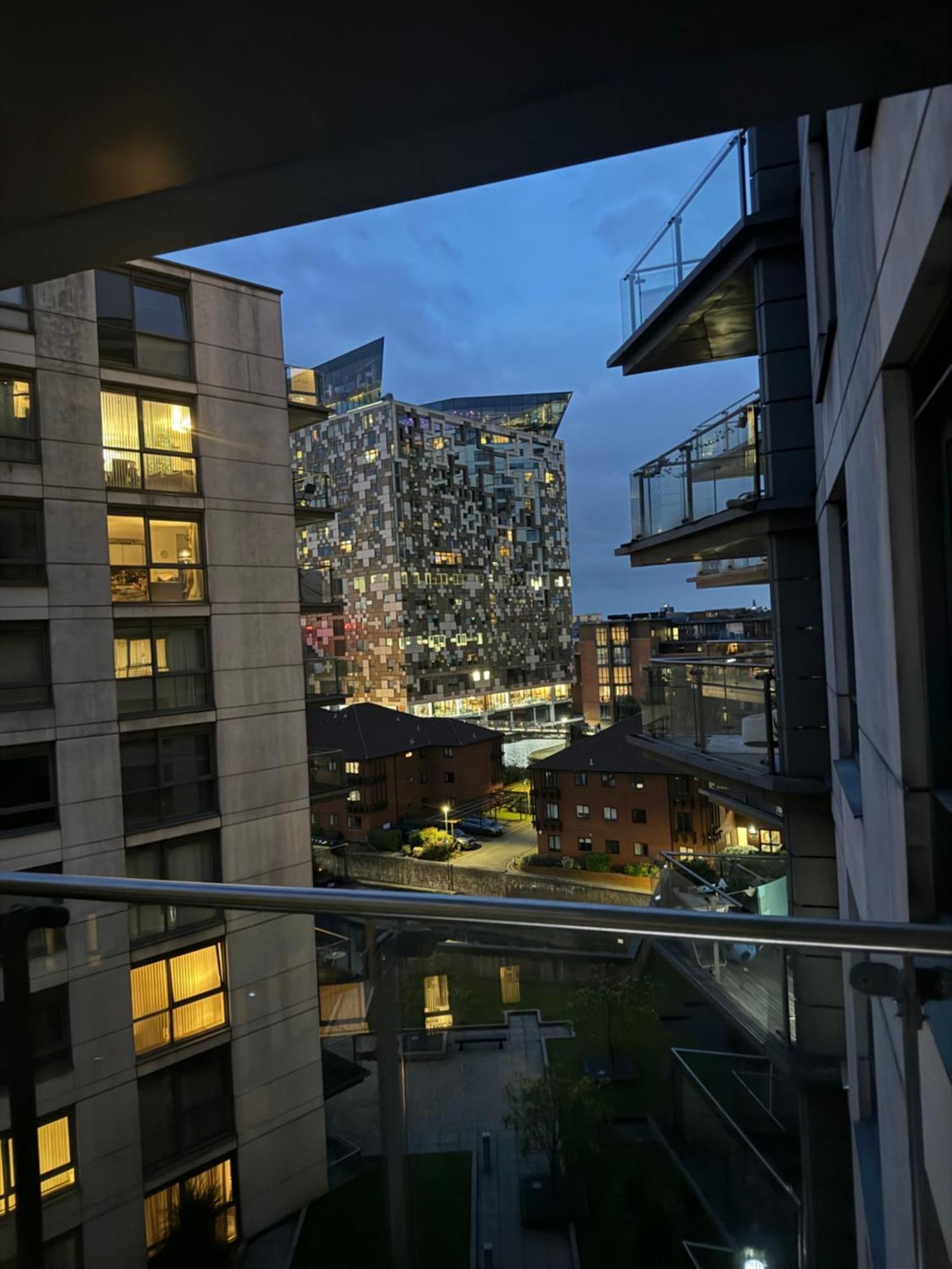Apartment Horizon -apartments *