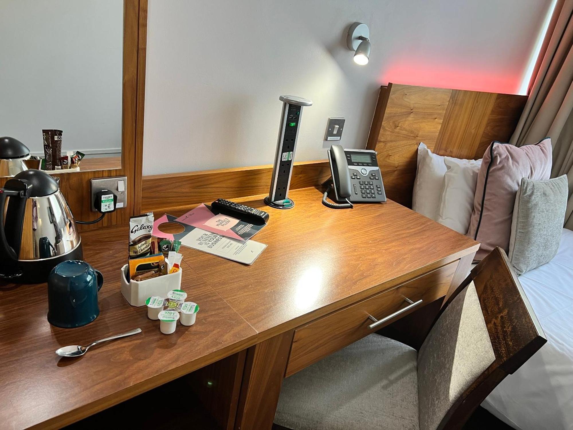 Hotel Conference Aston - Birmingham