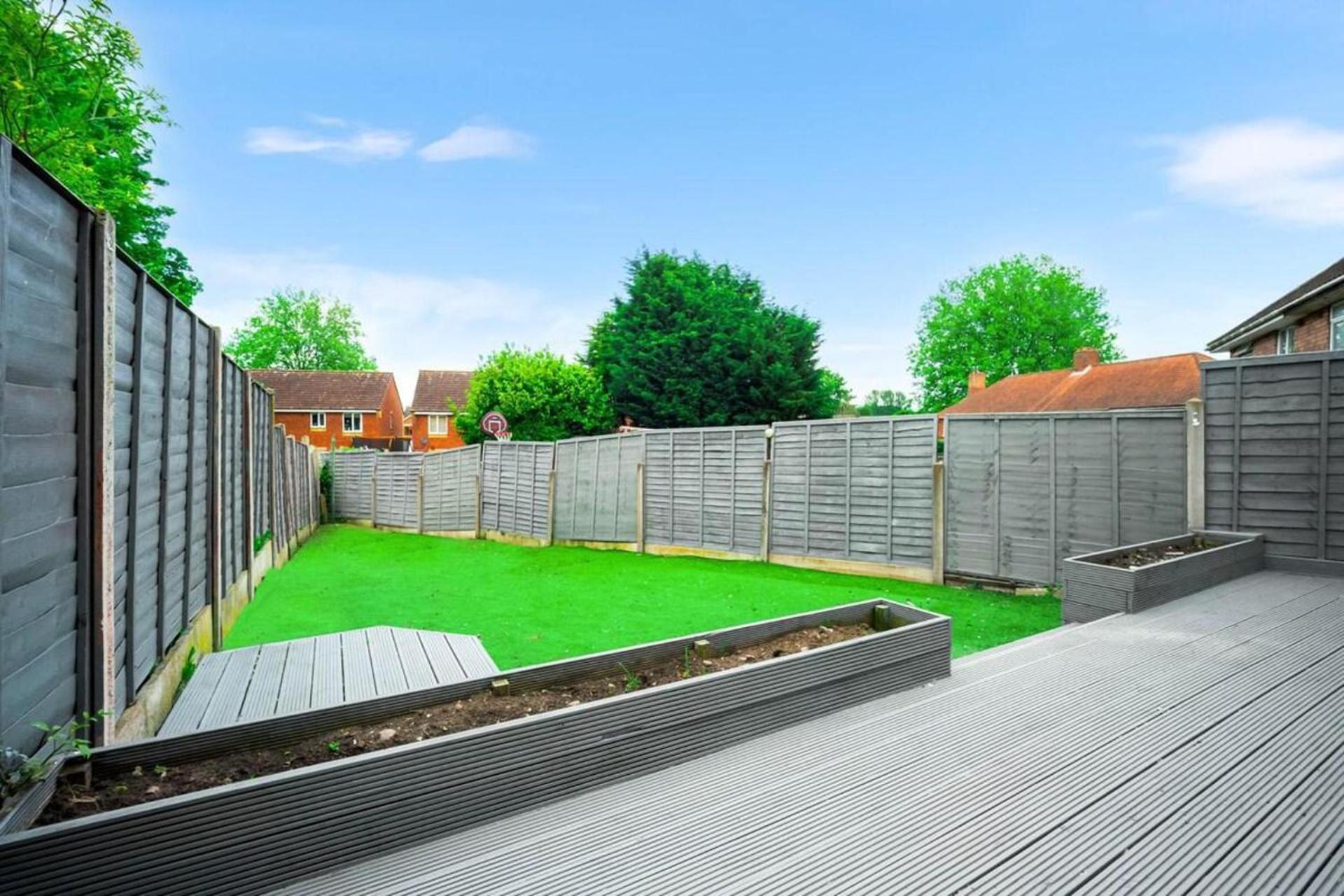 Holiday home Blissful Retreat - 3 Bed House