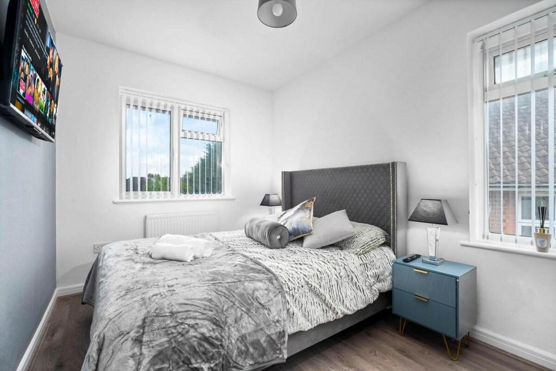 Holiday home Blissful Retreat - 3 Bed House *