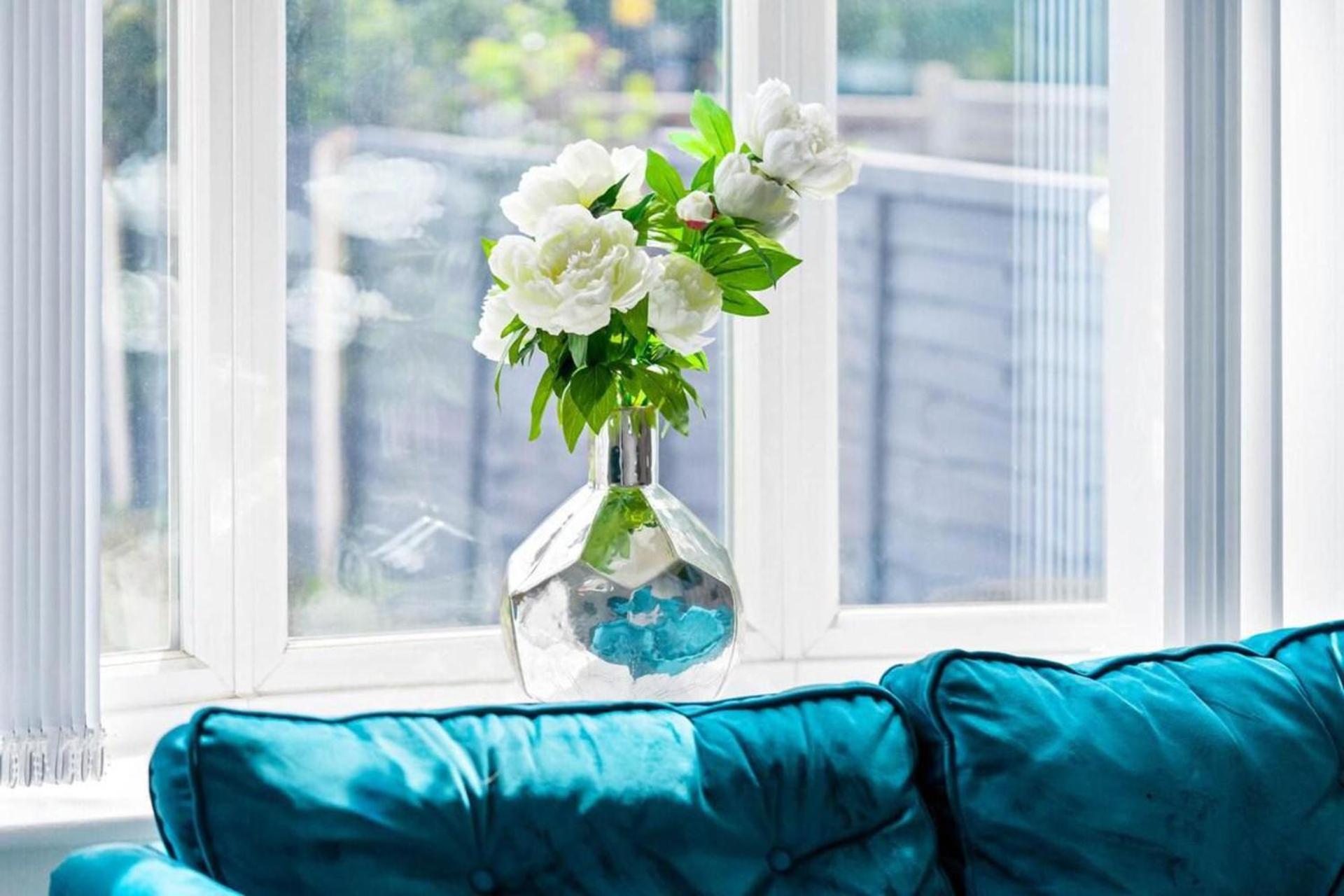 Blissful Retreat - 3 Bed House * Birmingham