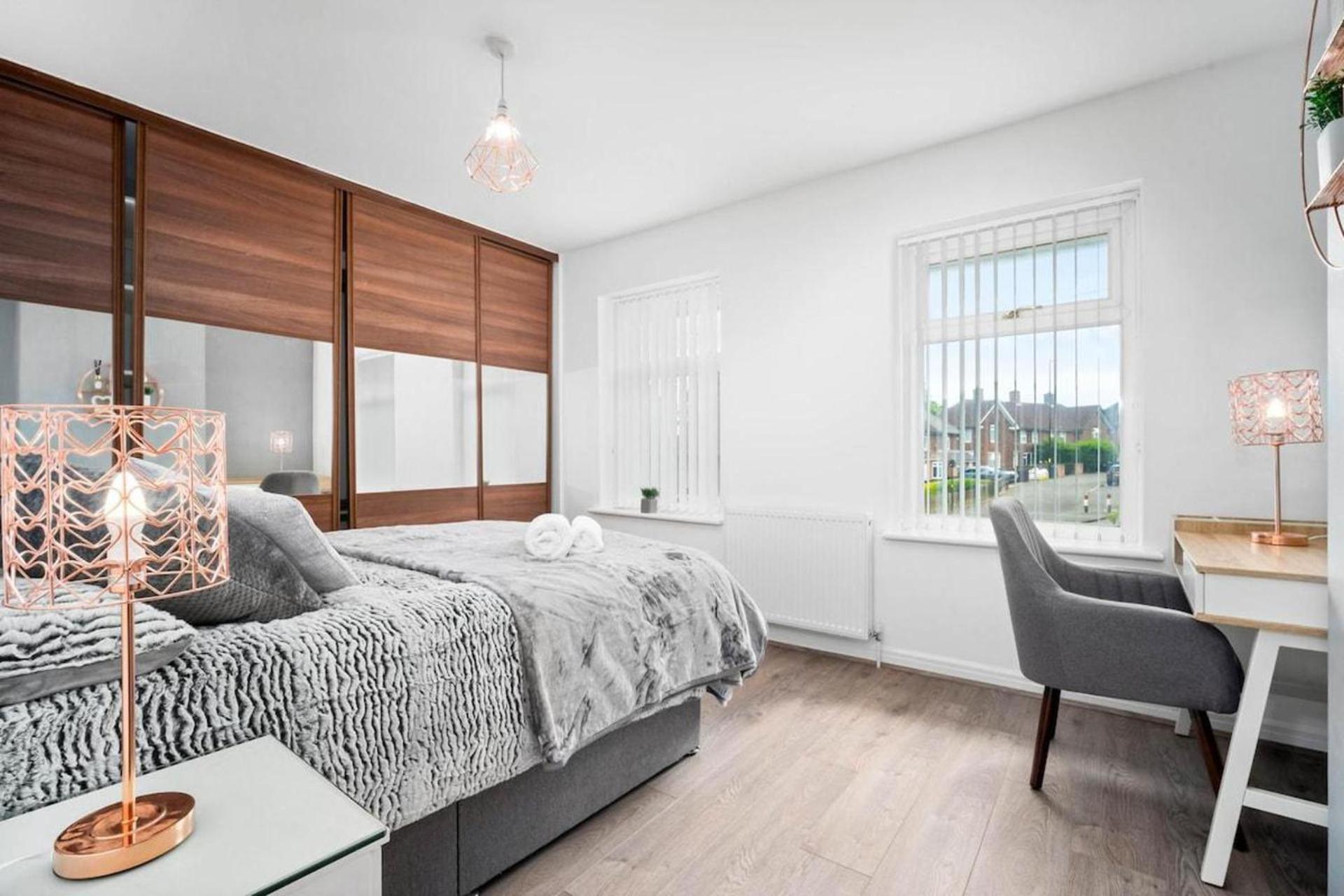 Holiday home Blissful Retreat - 3 Bed House