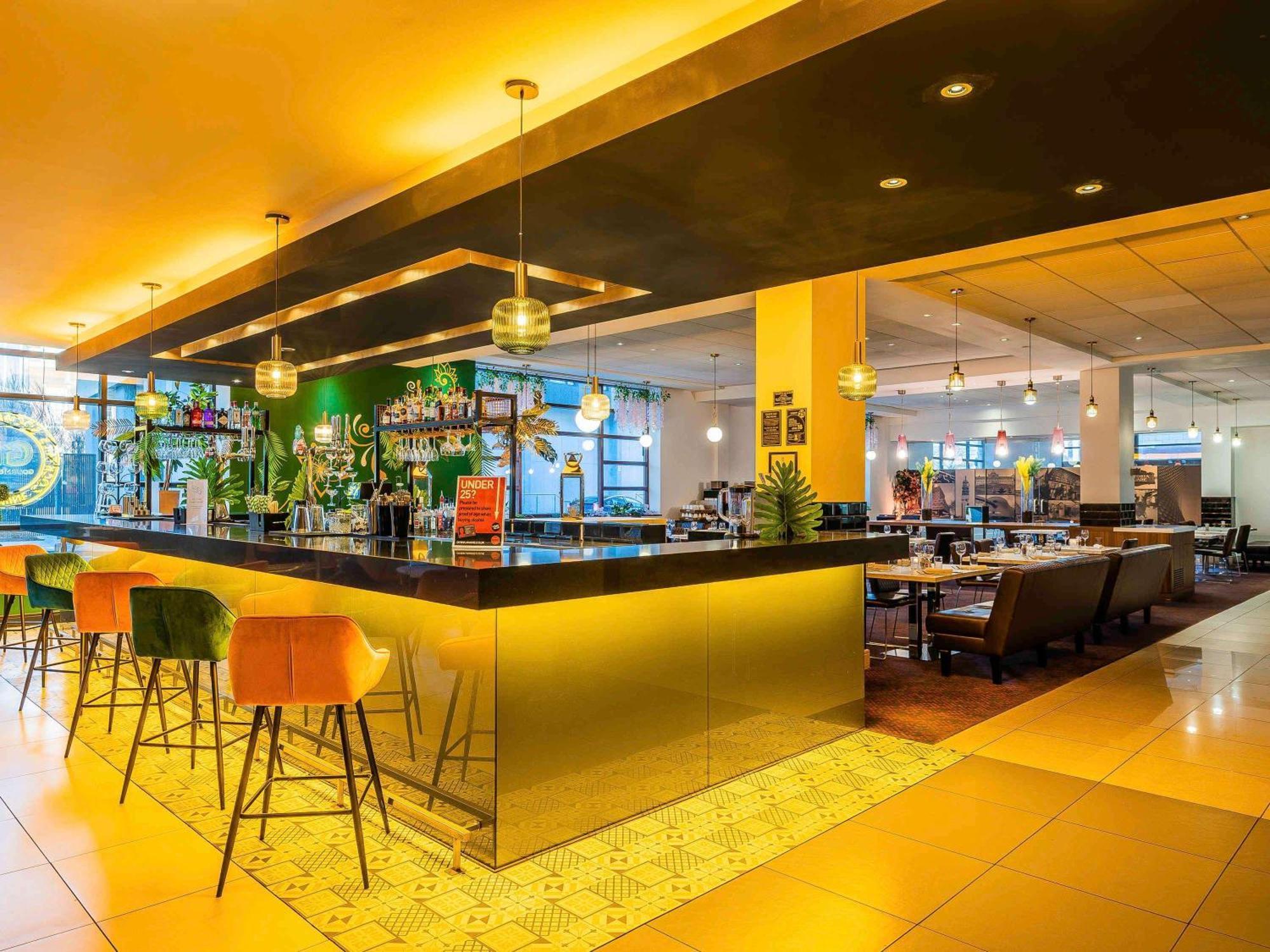 Novotel Centre