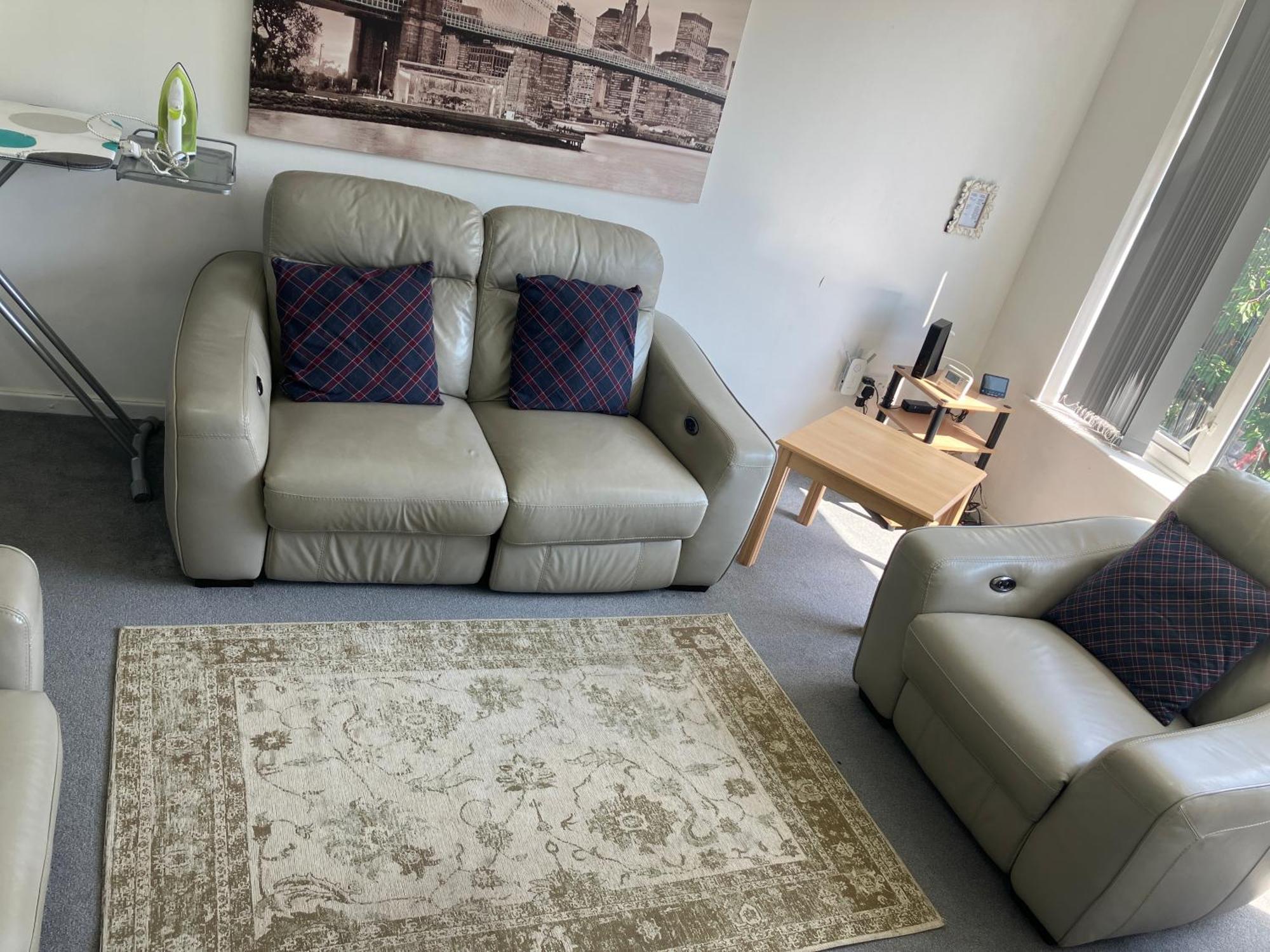 Homestay Cozy Corner *