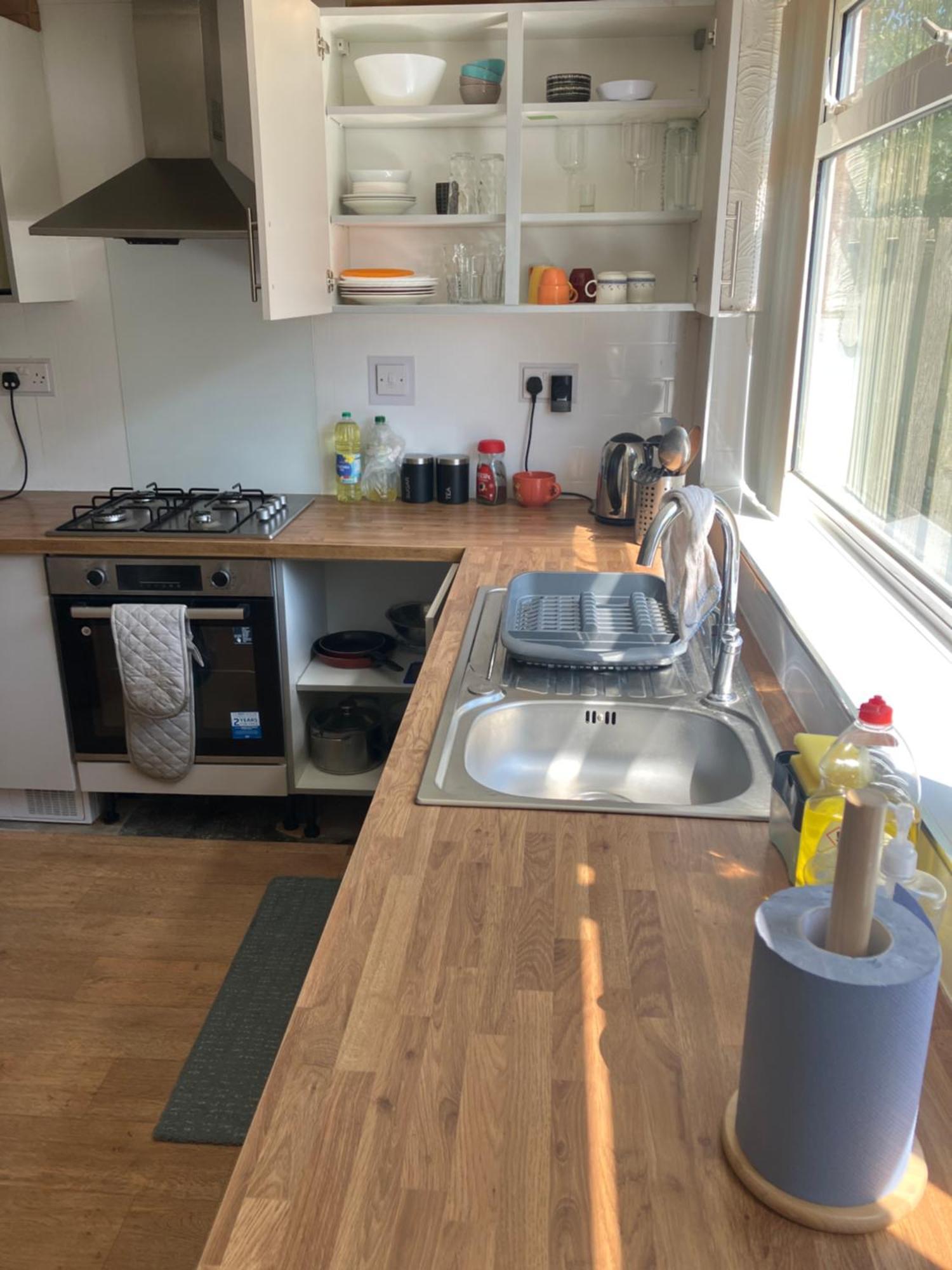 Homestay Cozy Corner Birmingham