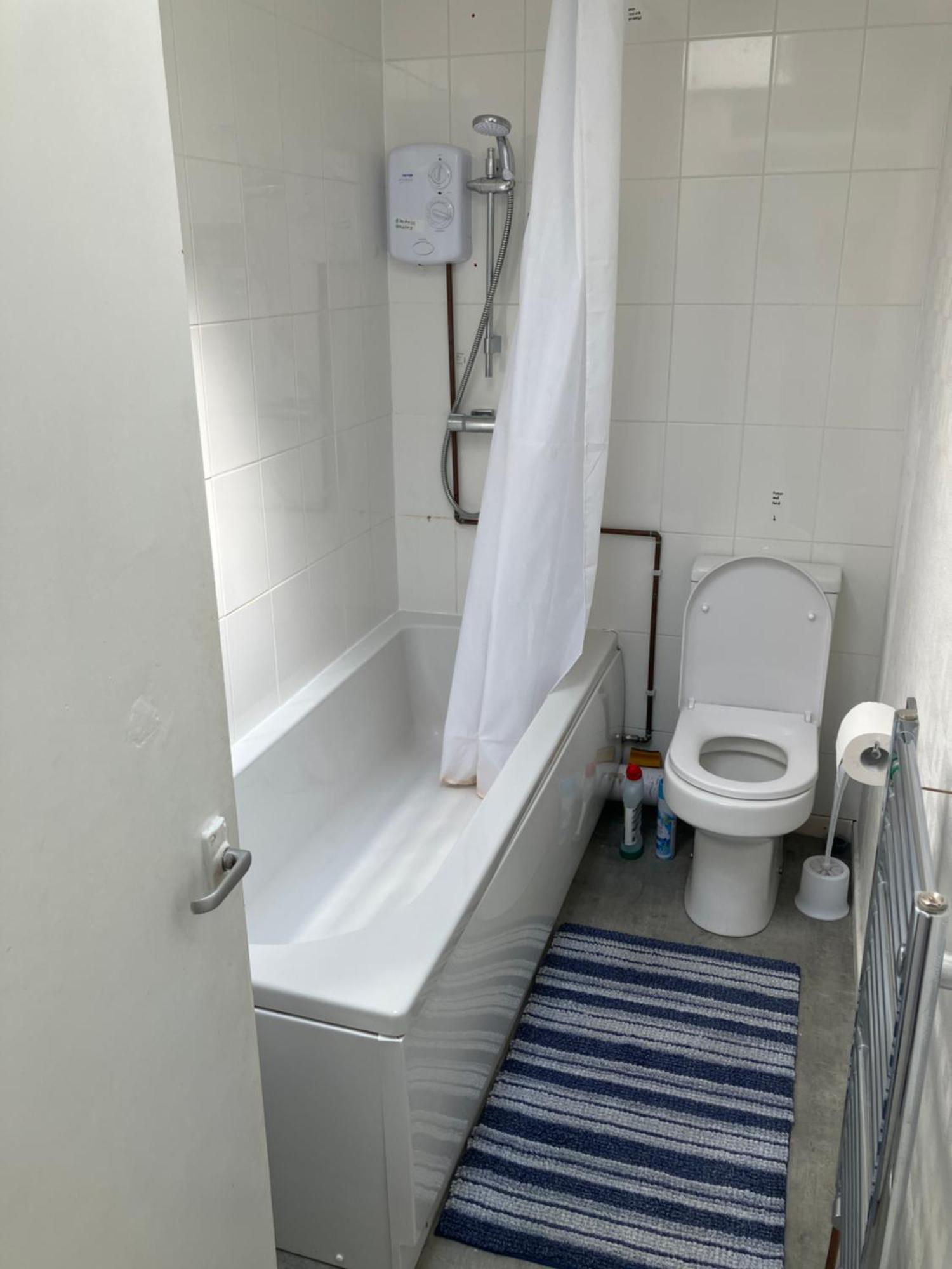Homestay Cozy Corner Birmingham