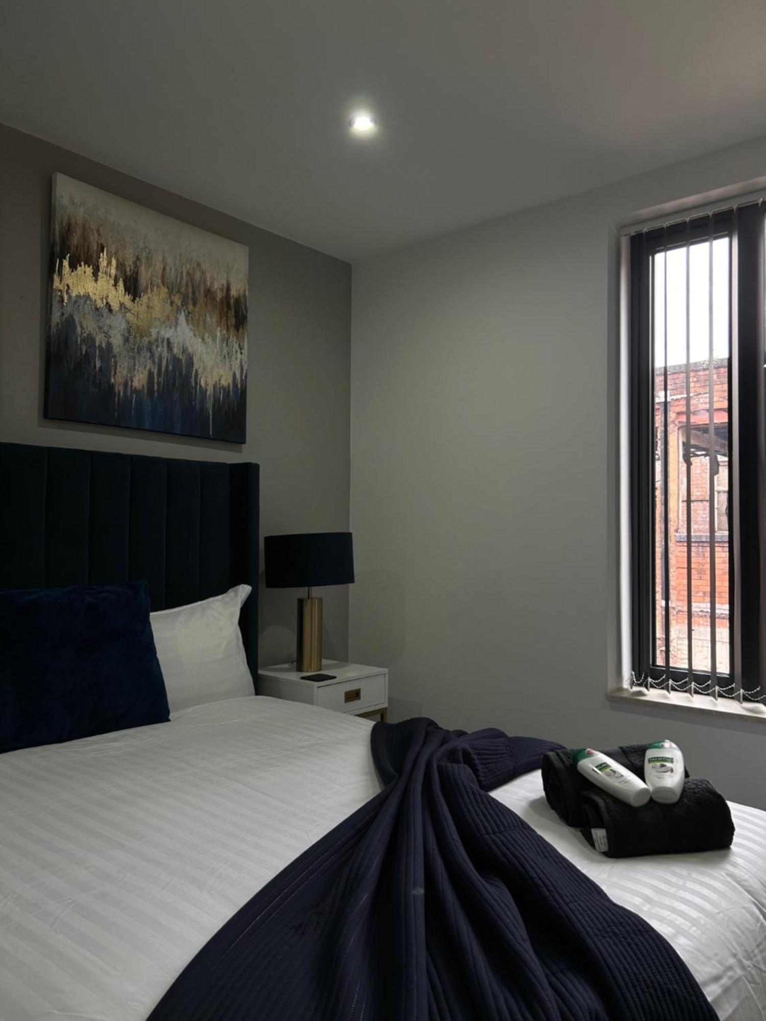 No17 Overnight Holiday home