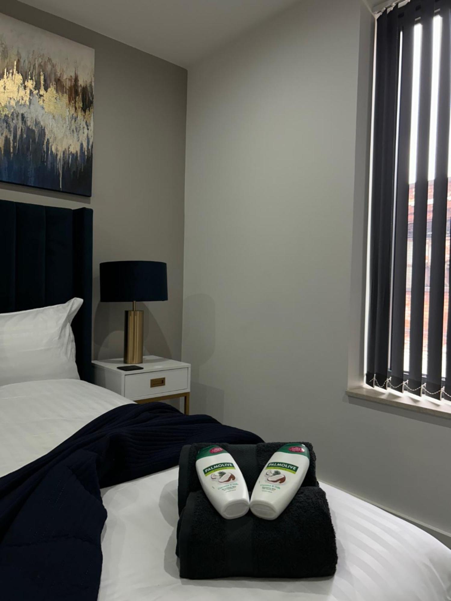 No17 Overnight Holiday home *