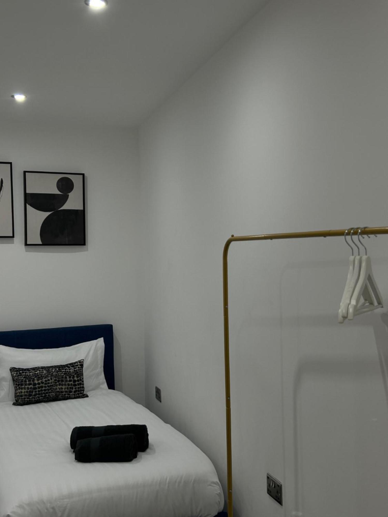 Holiday home No17 Overnight *