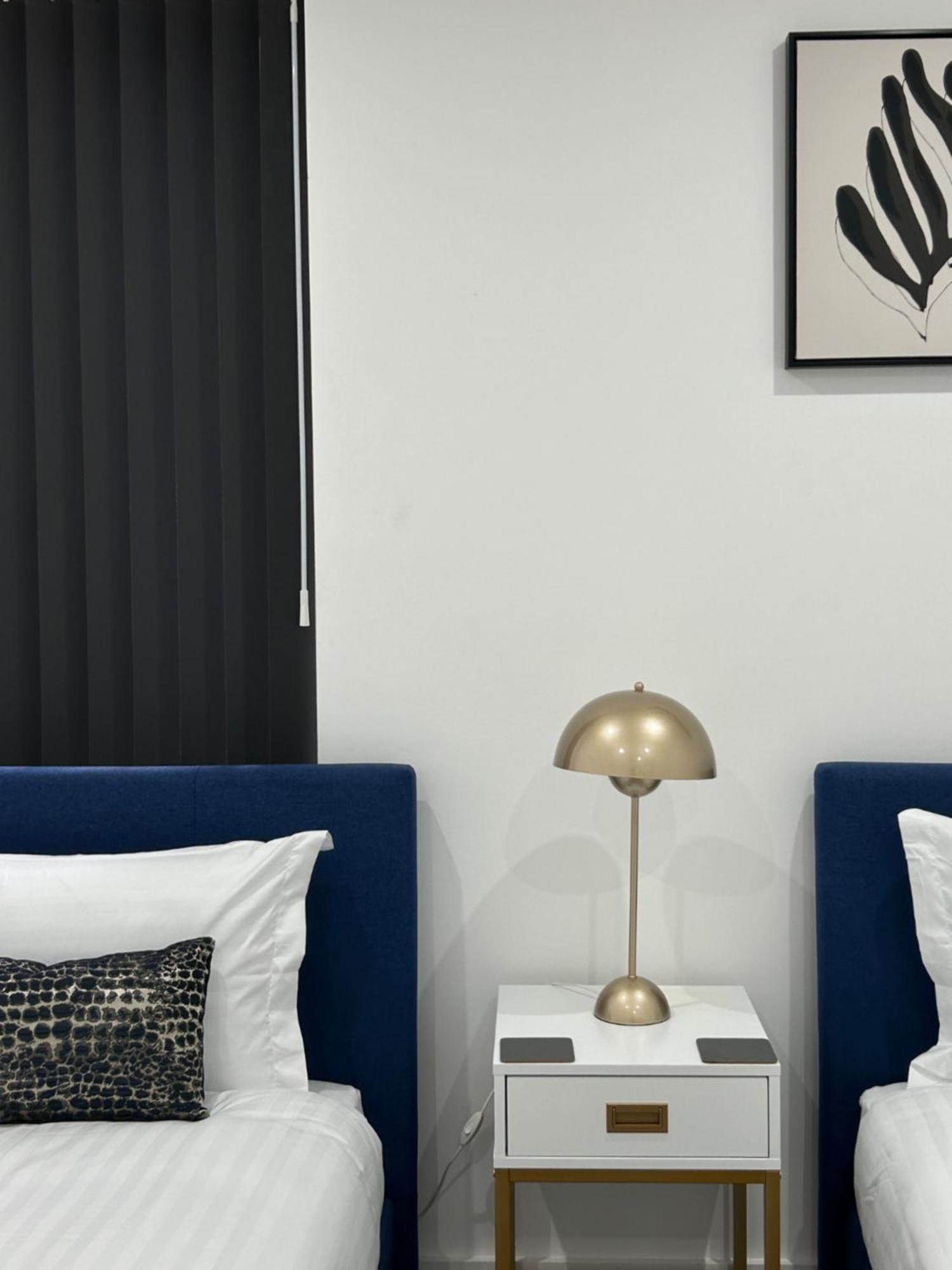 No17 Overnight Holiday home Birmingham