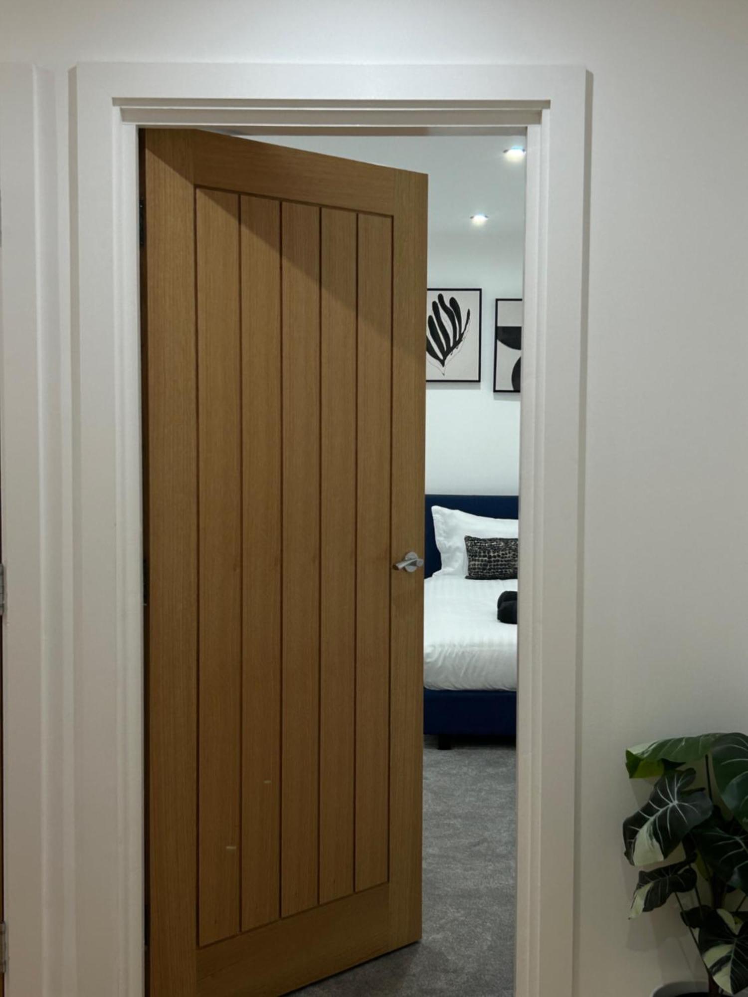 Holiday home No17 Overnight Birmingham