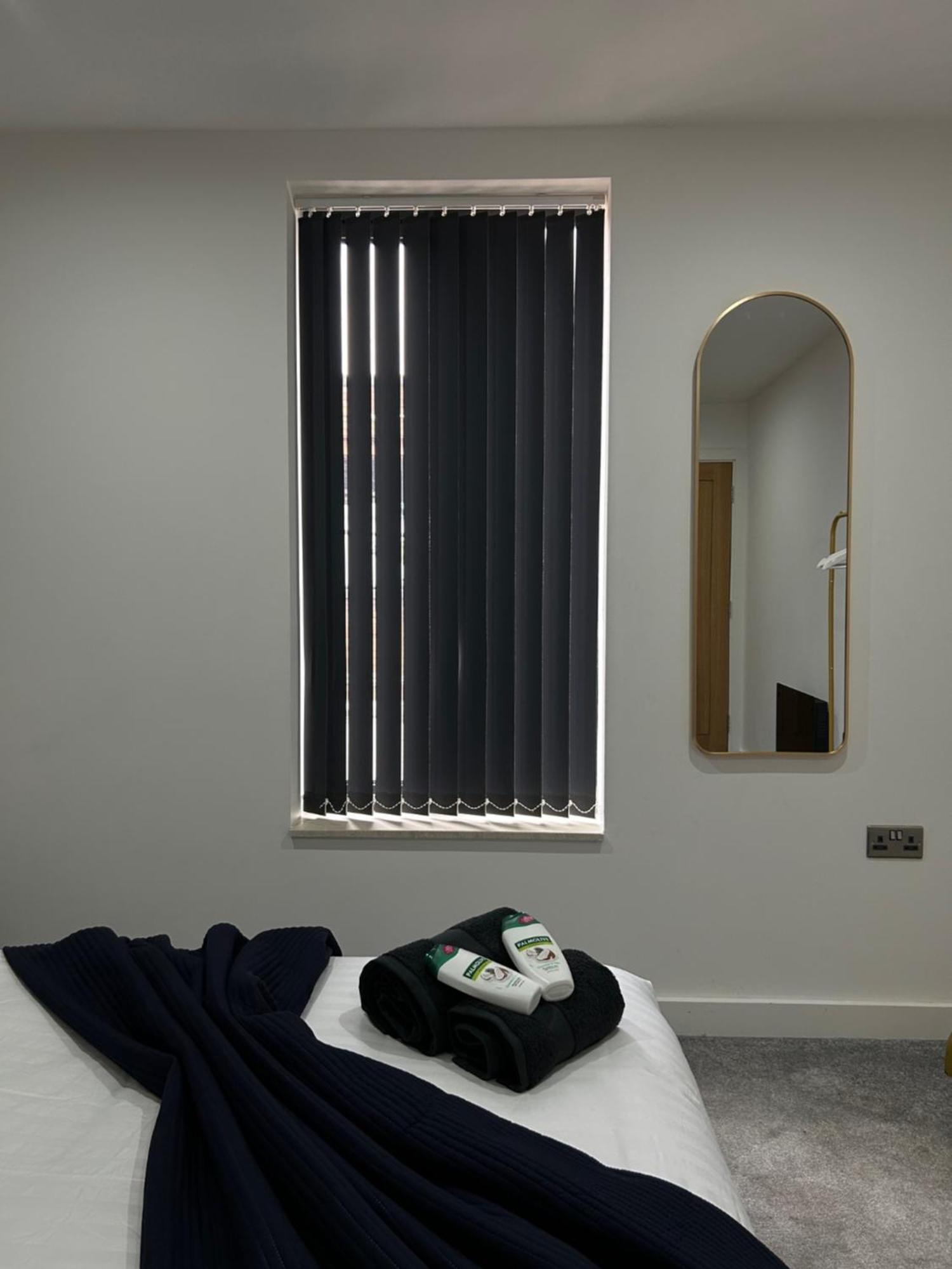 Holiday home No17 Overnight *