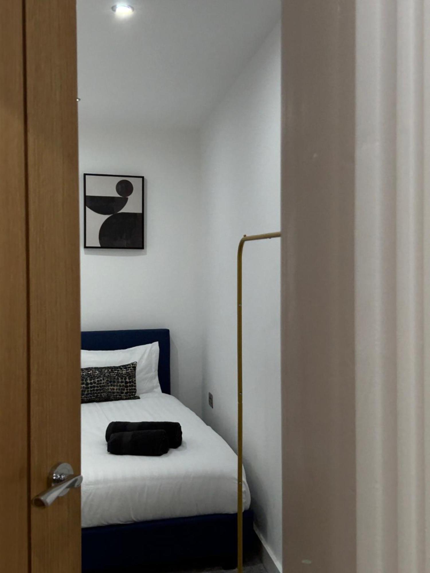 Holiday home No17 Overnight *