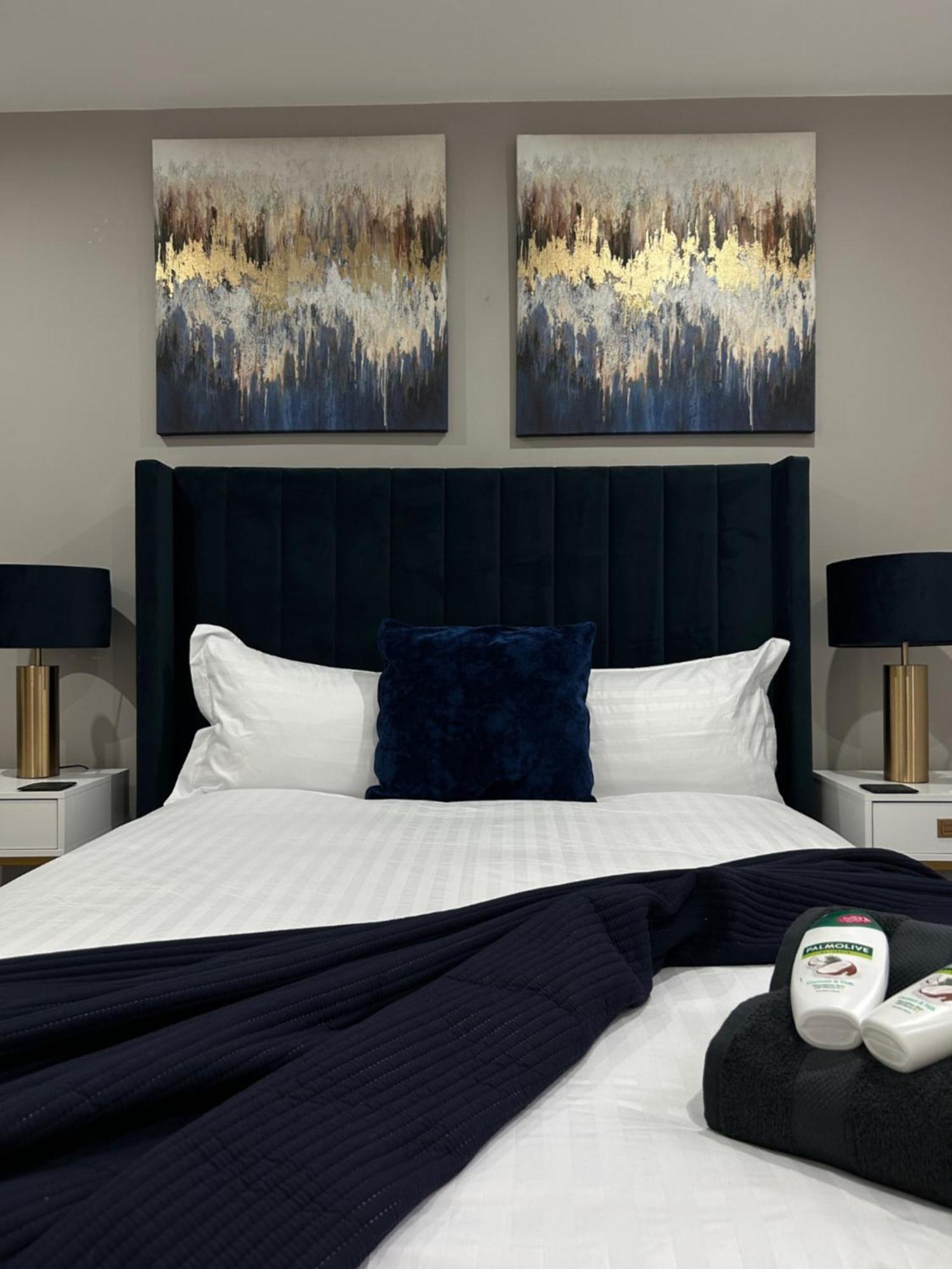 Holiday home No17 Overnight Birmingham