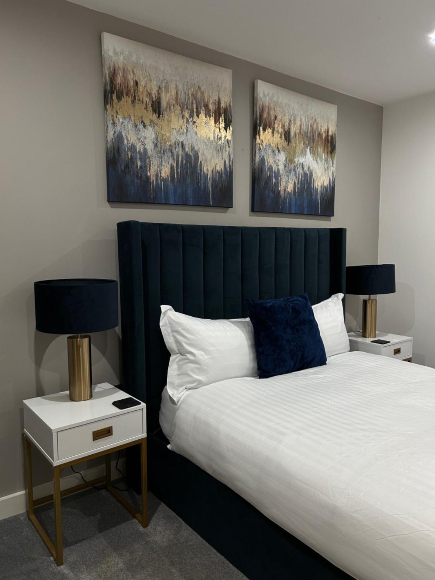 No17 Overnight Birmingham