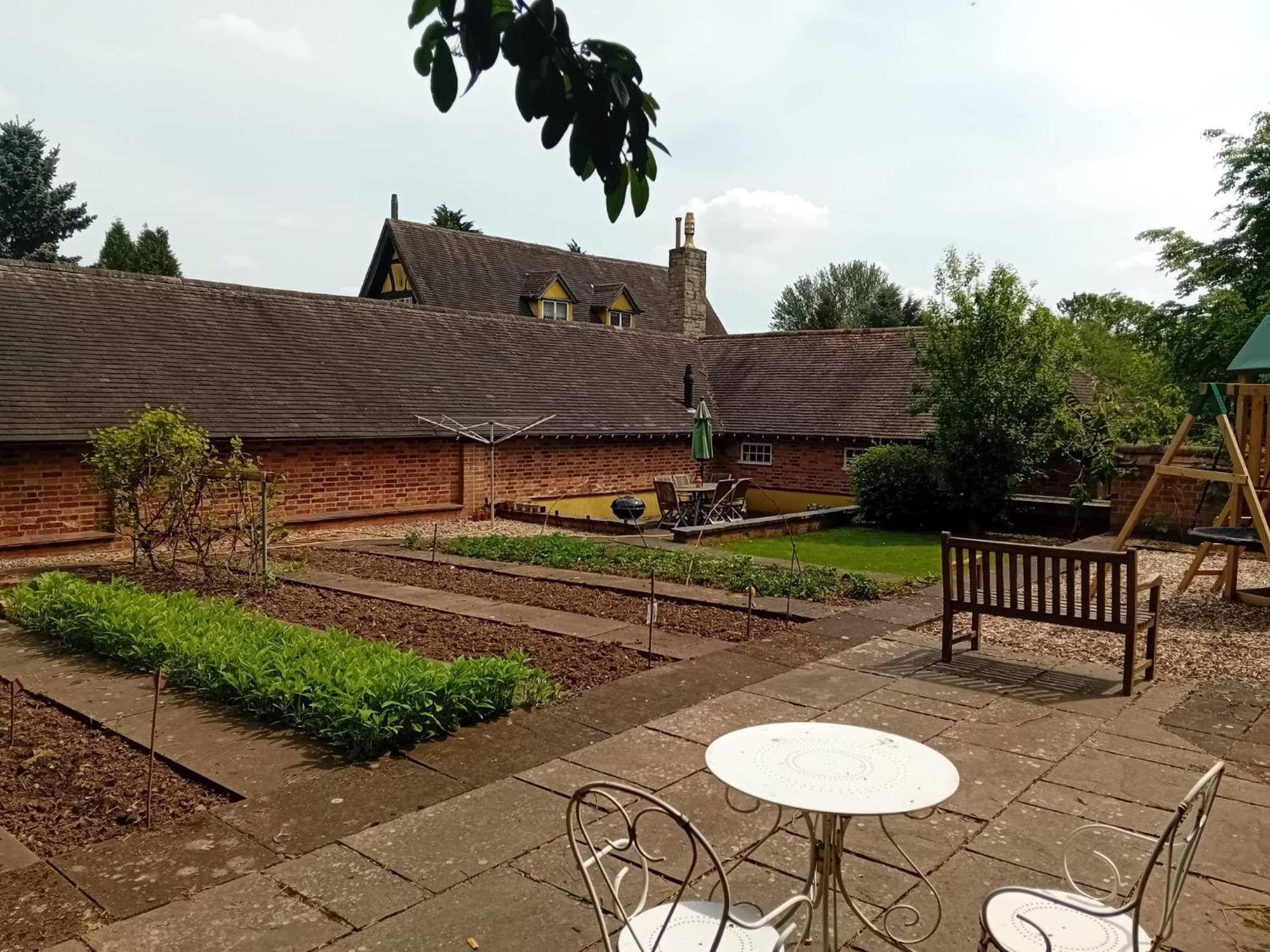 Dovehouse Farm Holiday home