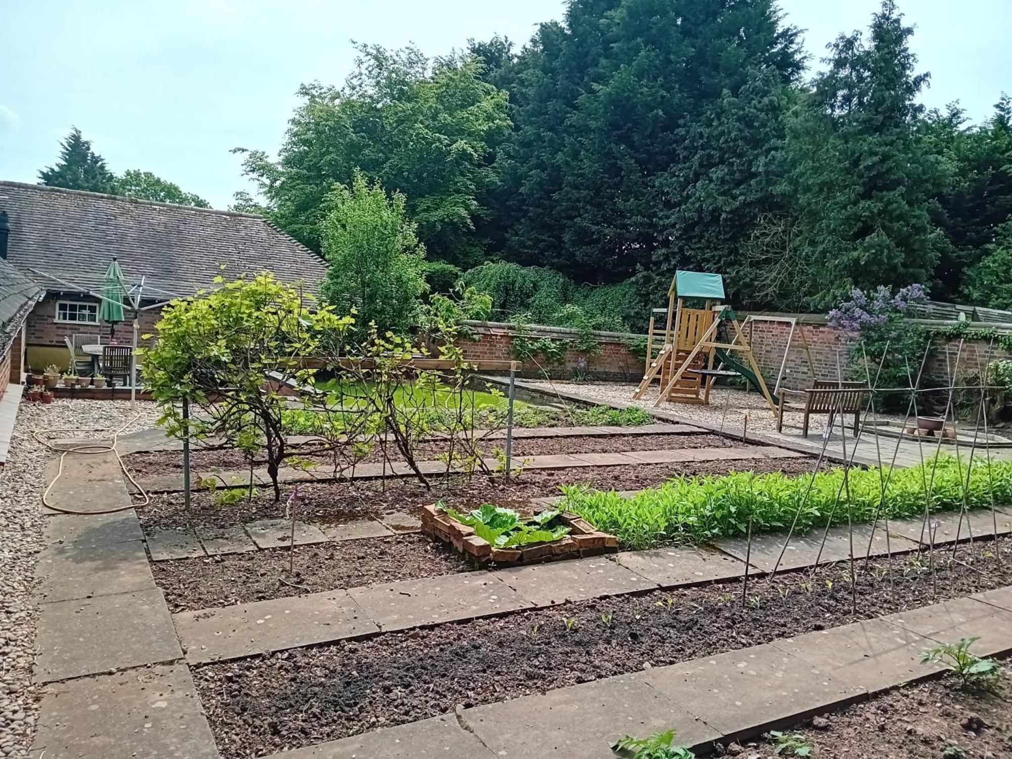 Dovehouse Farm Holiday home *