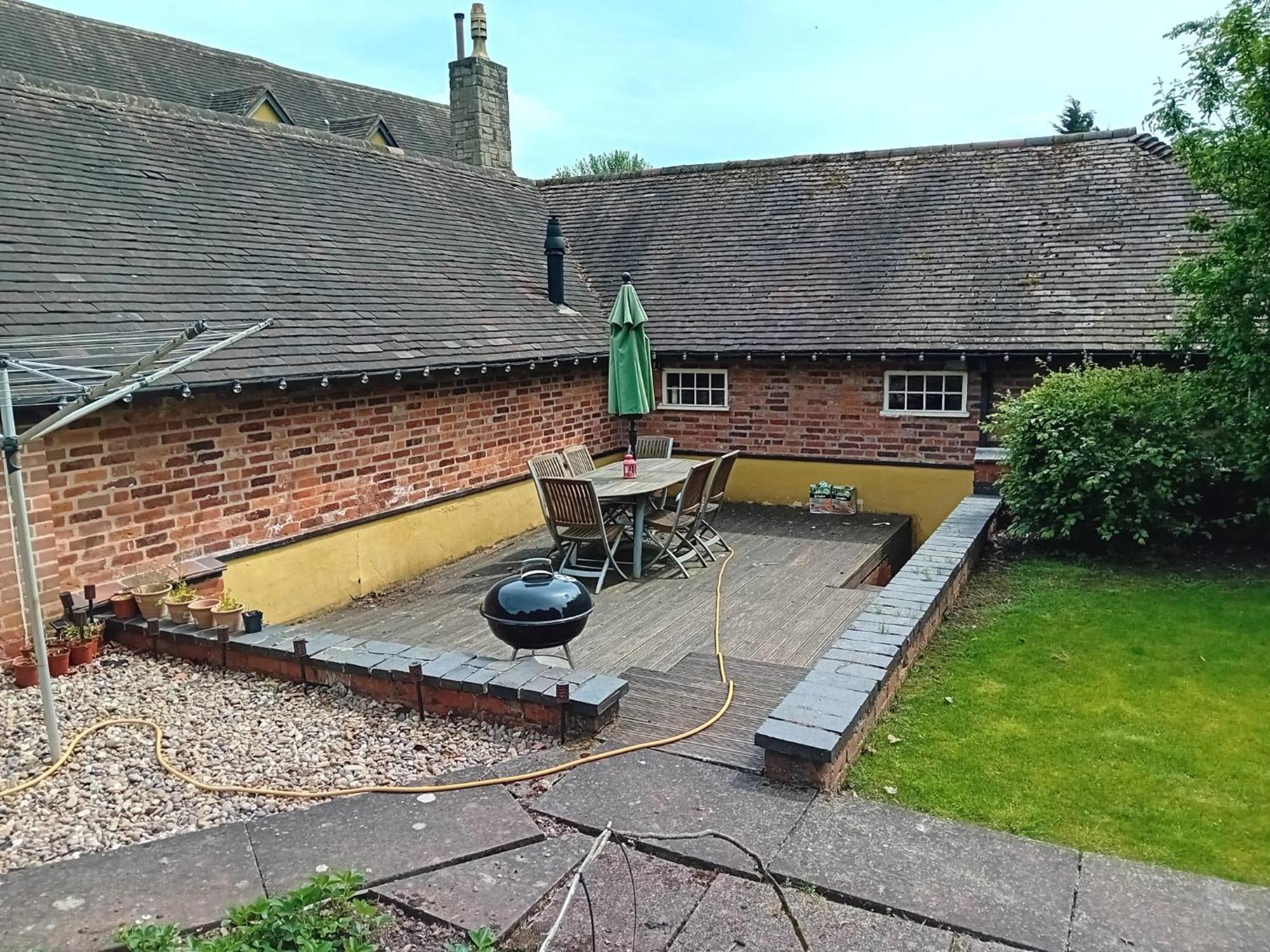 Holiday home Dovehouse Farm *