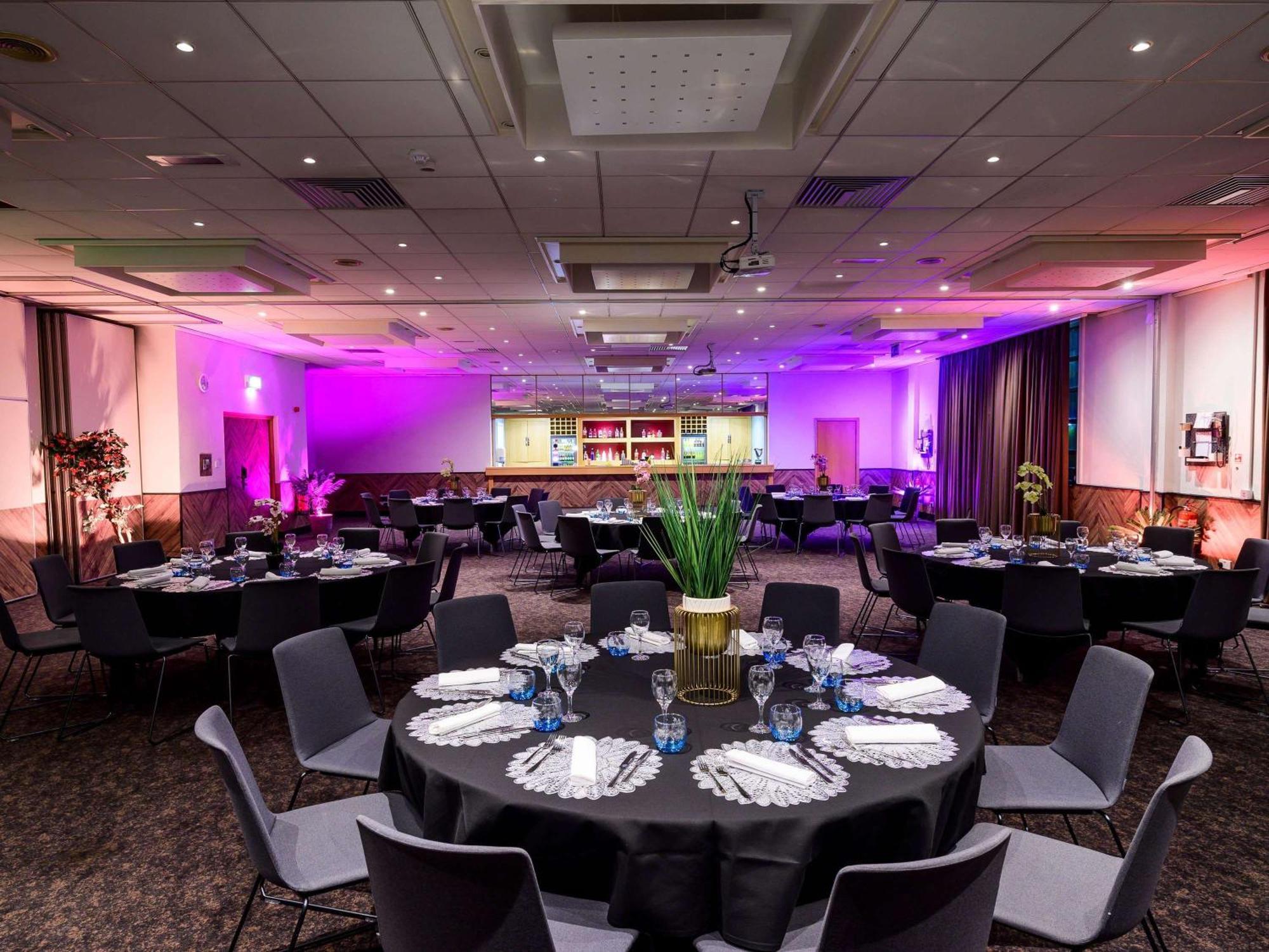 Novotel Centre 4* Birmingham